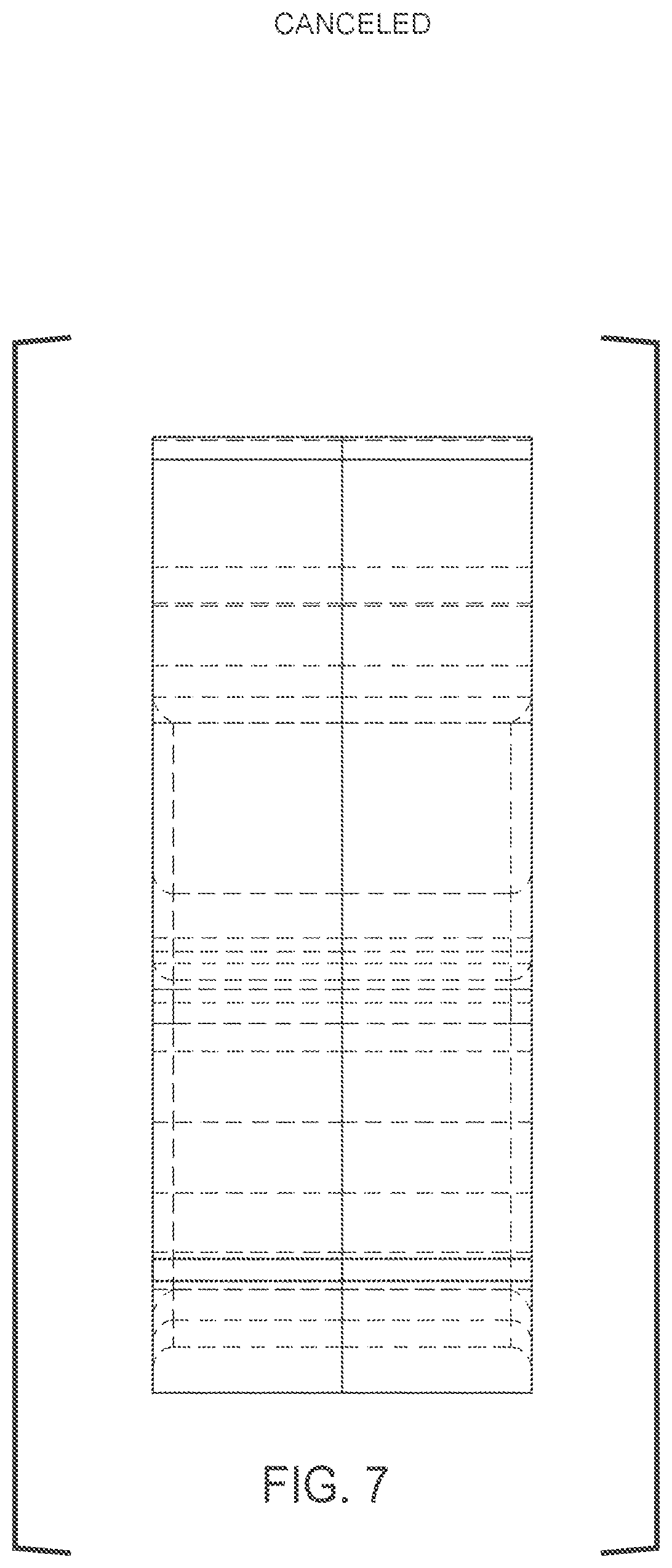 Patent USRE049695 Figure 7 – RV leveler