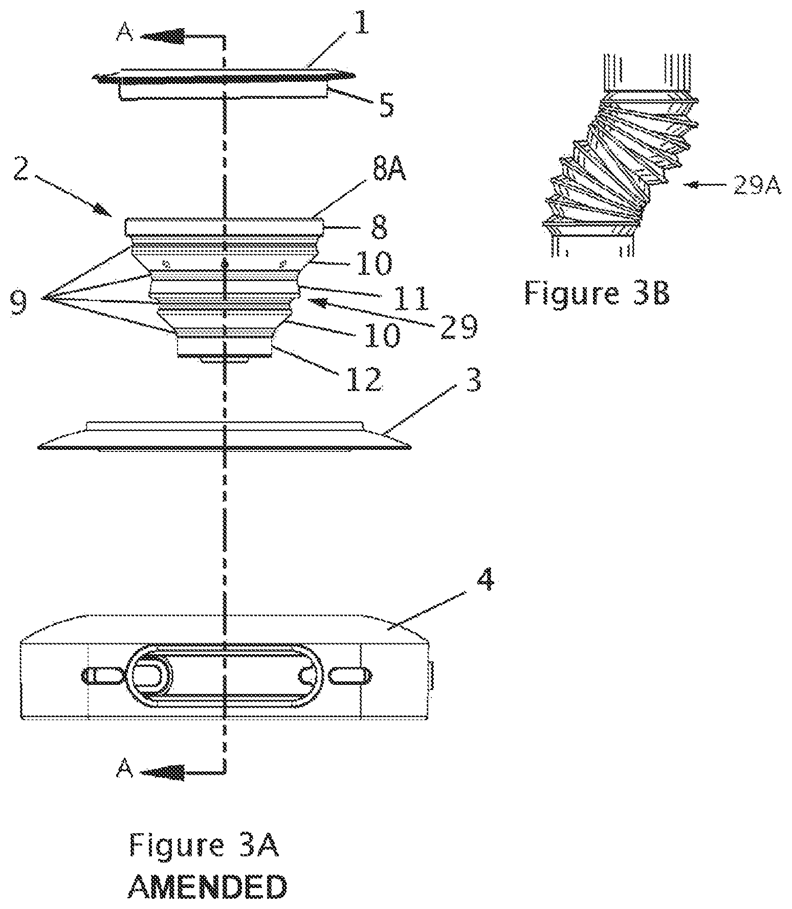 Patent USRE049702 Figure 4 – Extending socket for portable media player