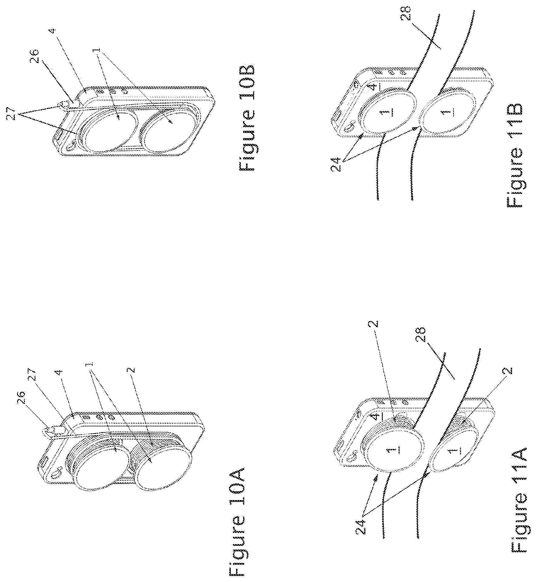 Patent USRE049702 Figure 8 – Extending socket for portable media player