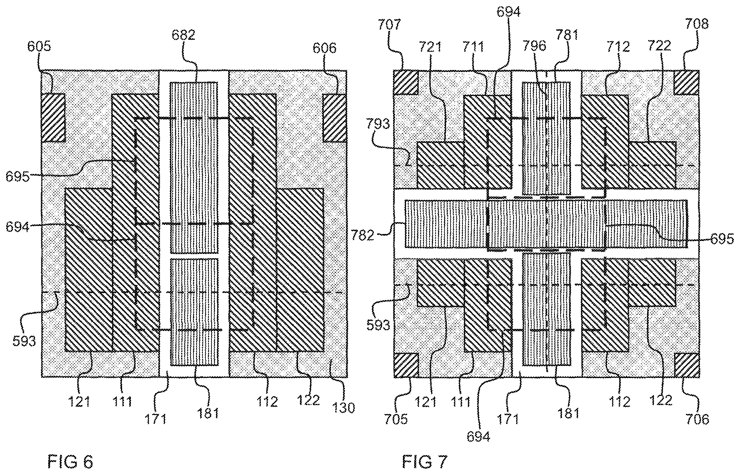 Patent USRE049704 Figure 5 – Semiconductor radiation detector