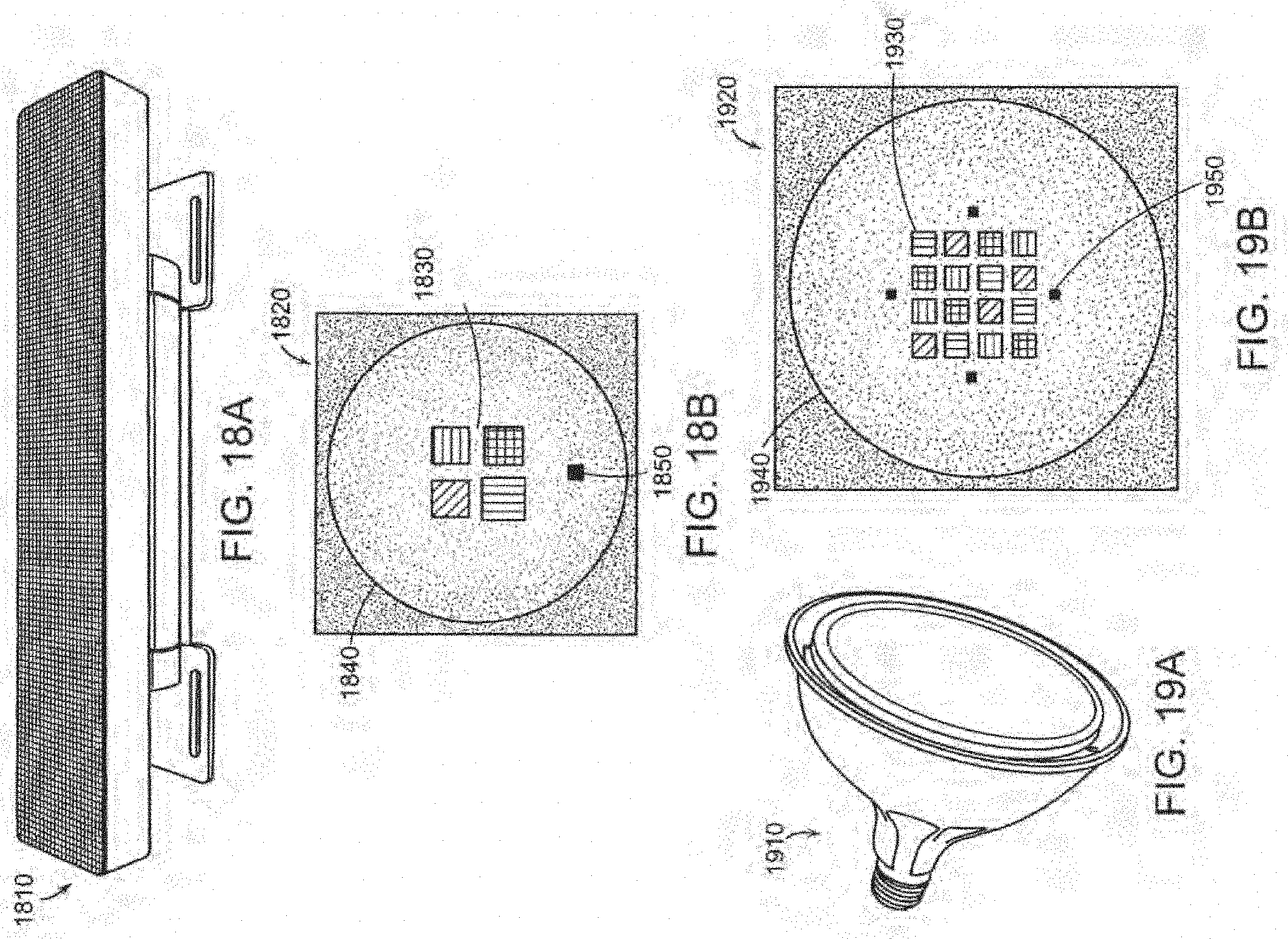 Patent USRE049705 Figure 14 – Interference-resistant compensation for illumination devices using multiple series of measurement intervals