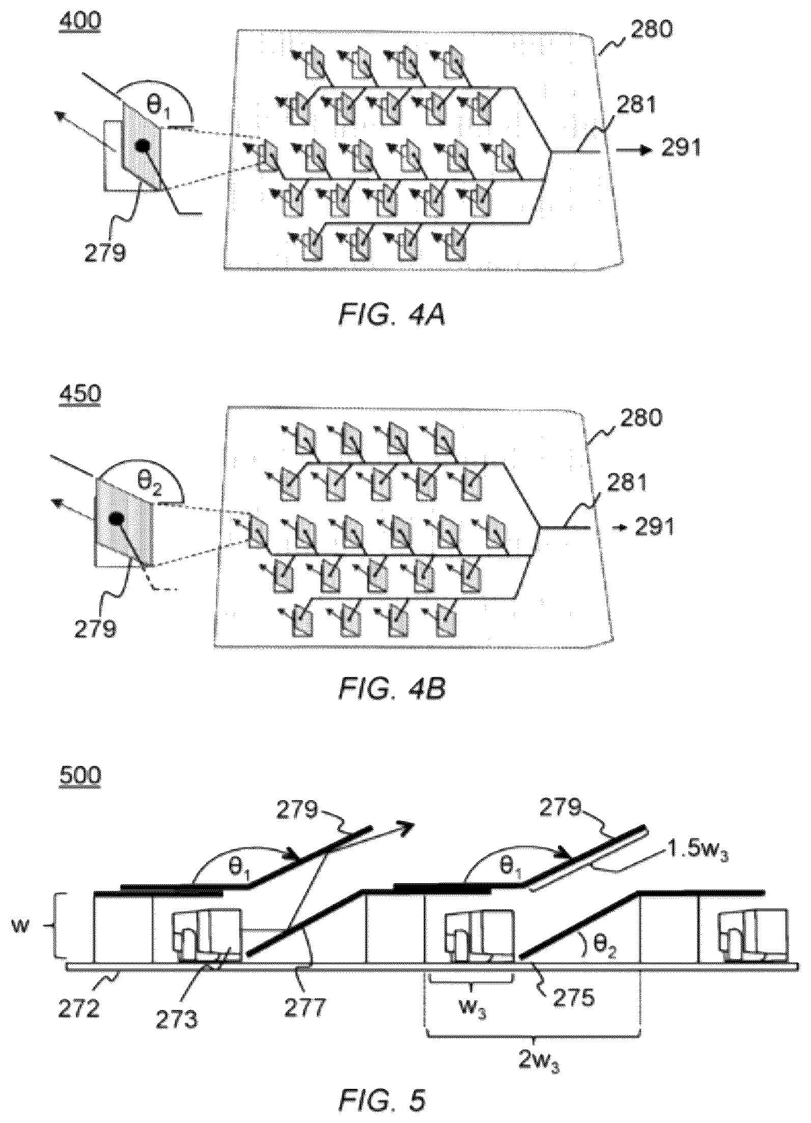Patent US12090001 Figure 3 – Illuminating surgical device and control element