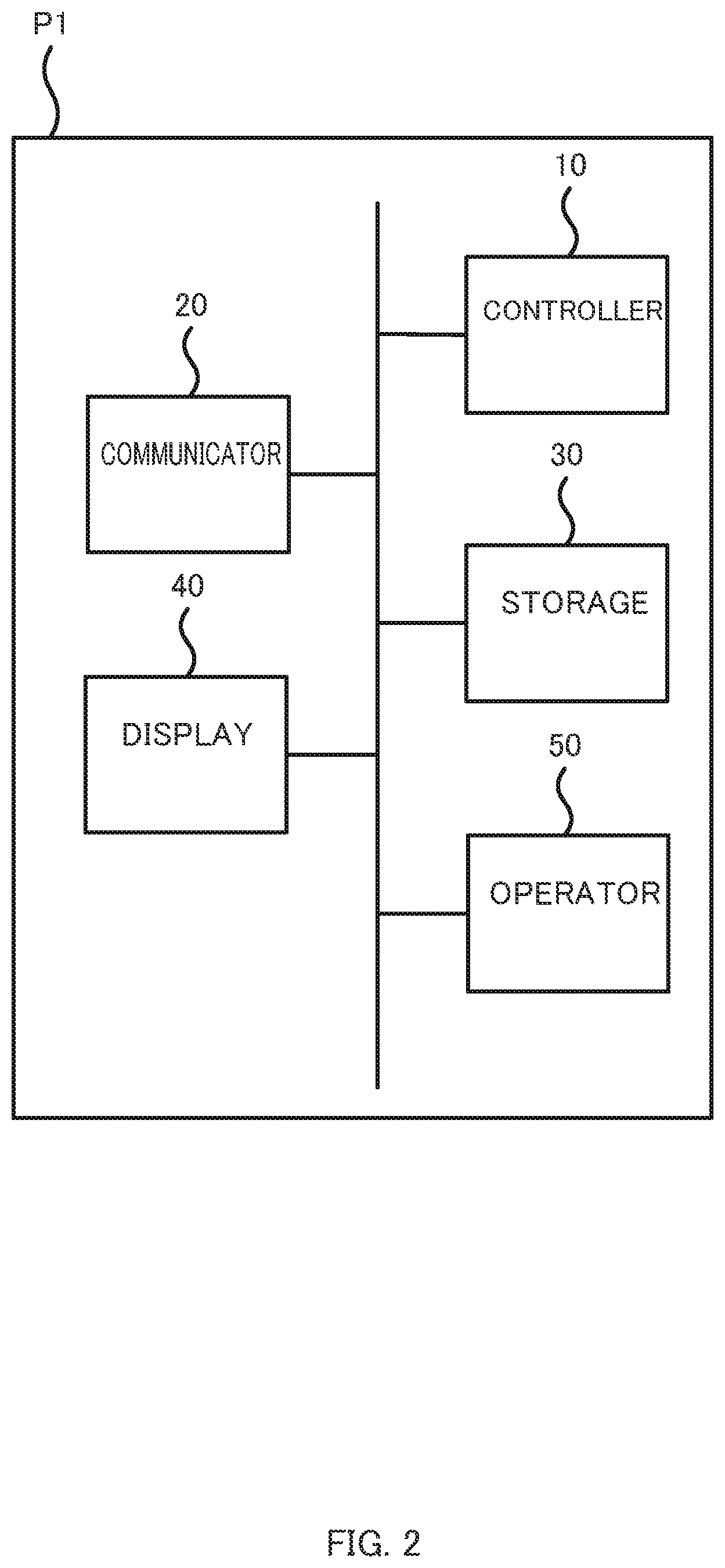 Patent US12090003 Figure 2 – Medical instrument displays and medical instrument display programs