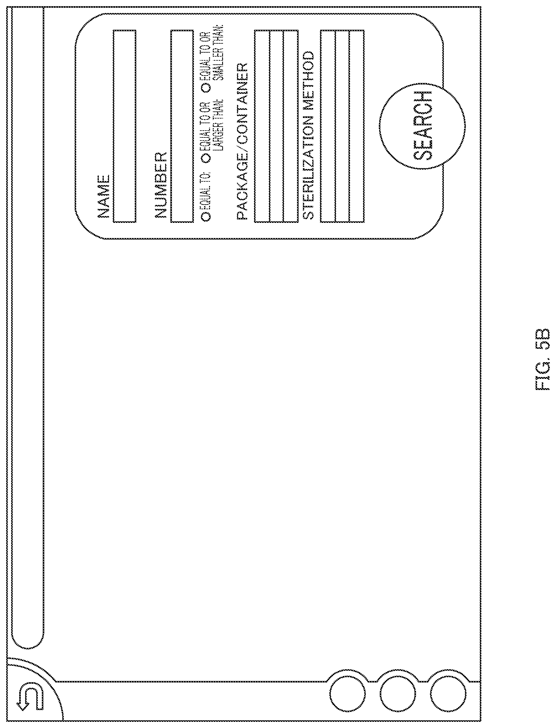 Patent US12090003 Figure 6 – Medical instrument displays and medical instrument display programs