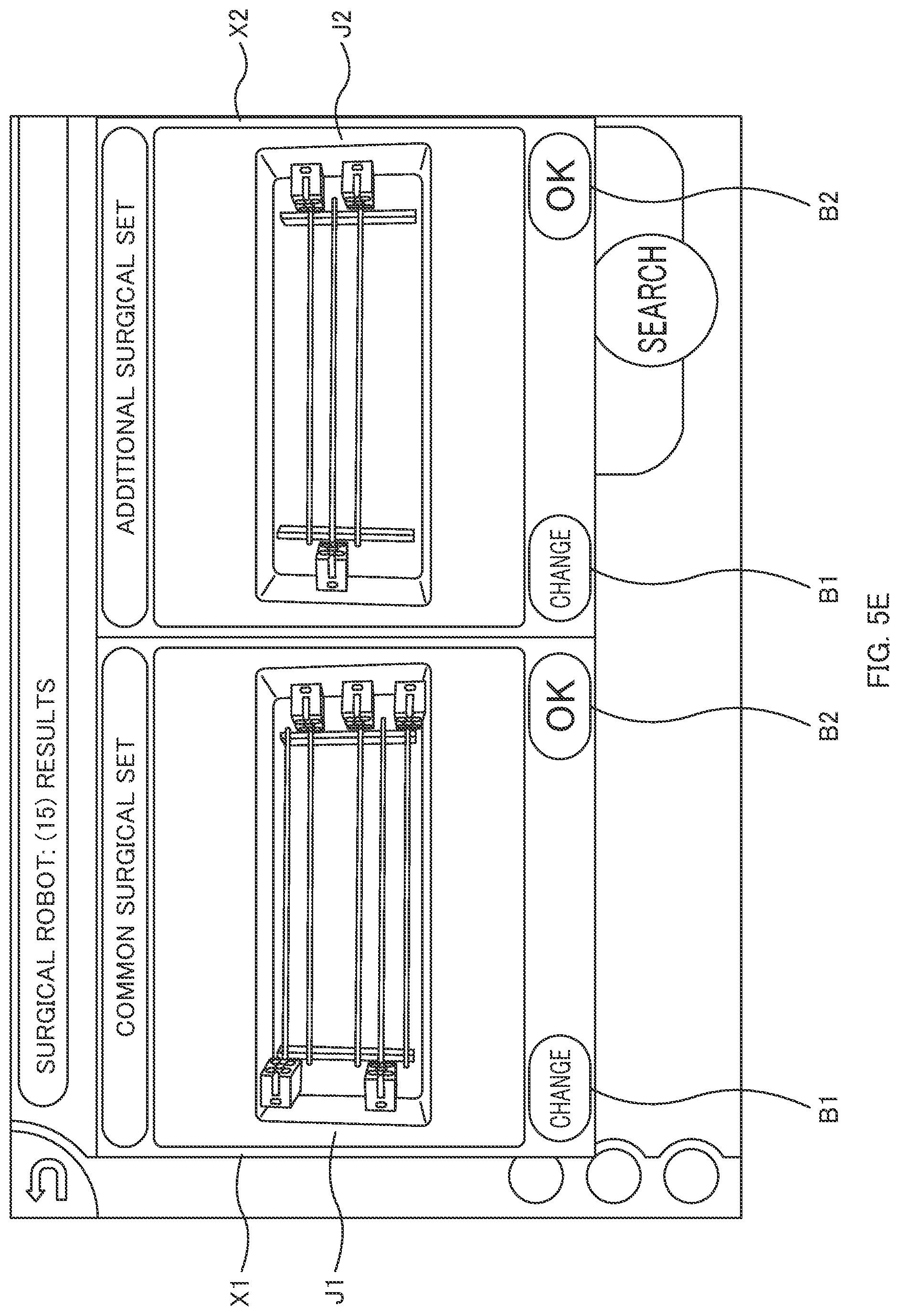 Patent US12090003 Figure 9 – Medical instrument displays and medical instrument display programs