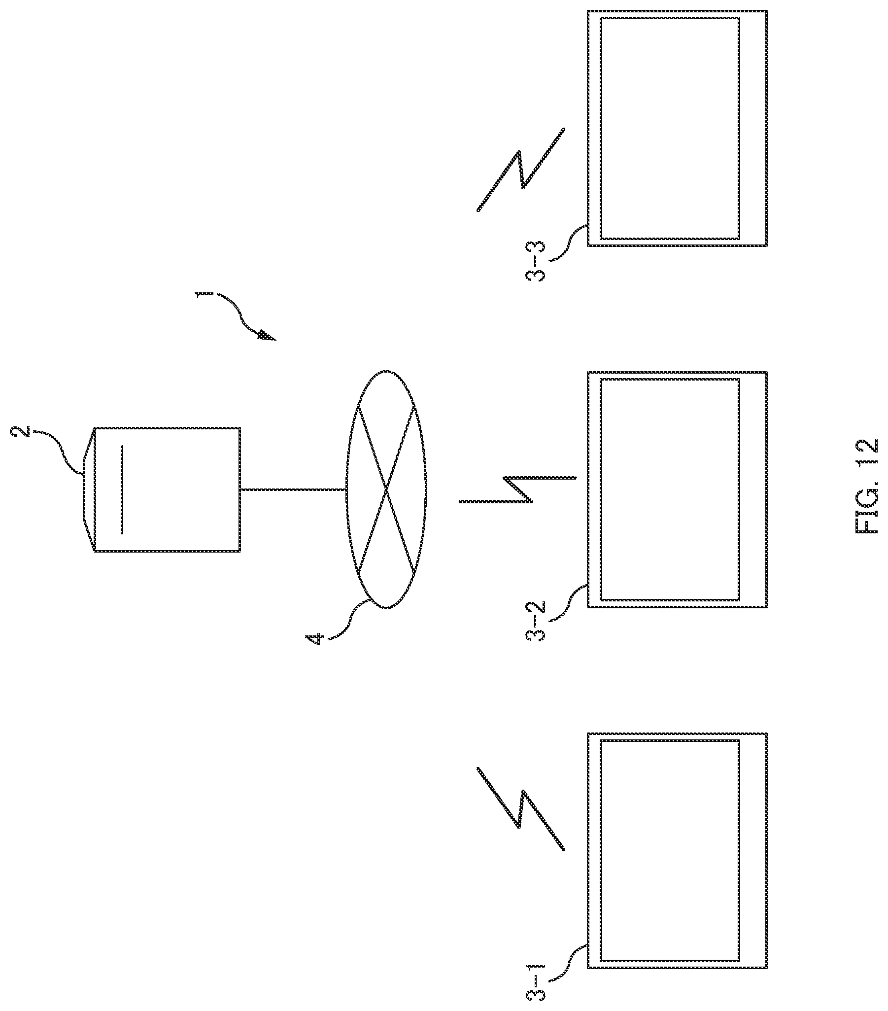 Patent US12090003 Figure 18 – Medical instrument displays and medical instrument display programs
