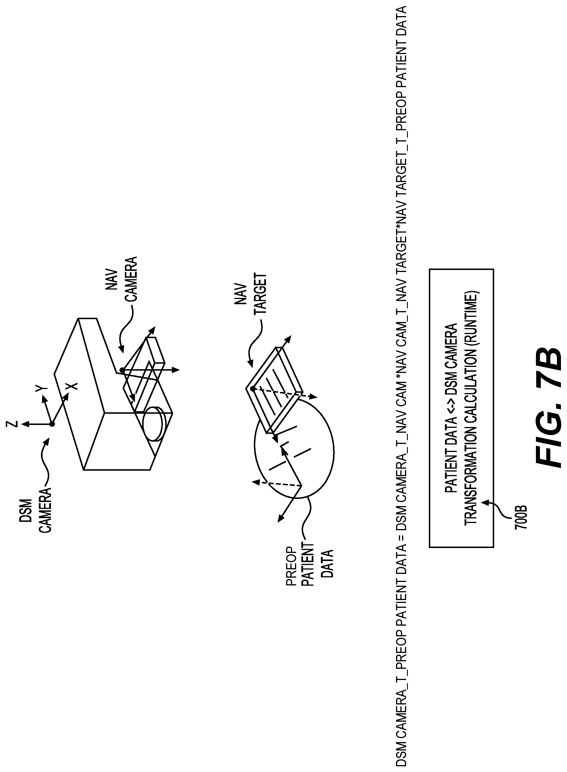 Patent US12090004 Figure 13 – Registration degradation correction for surgical navigation procedures
