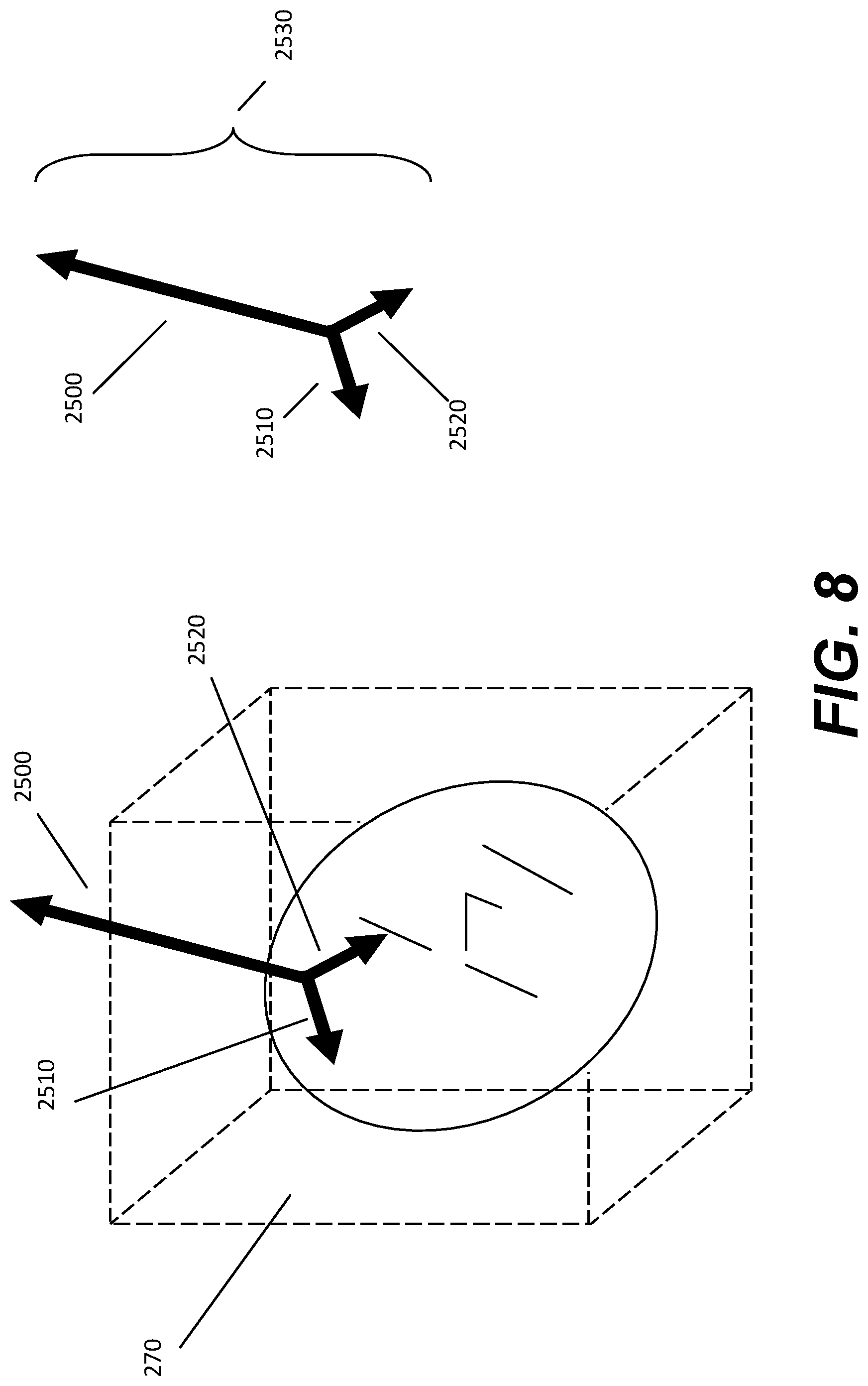 Patent US12090004 Figure 15 – Registration degradation correction for surgical navigation procedures