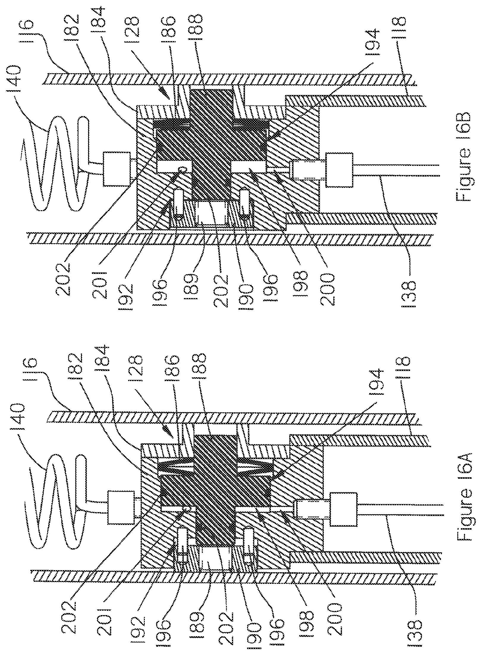 Patent US12090005 Figure 11 – Positioning apparatus for biomedical use