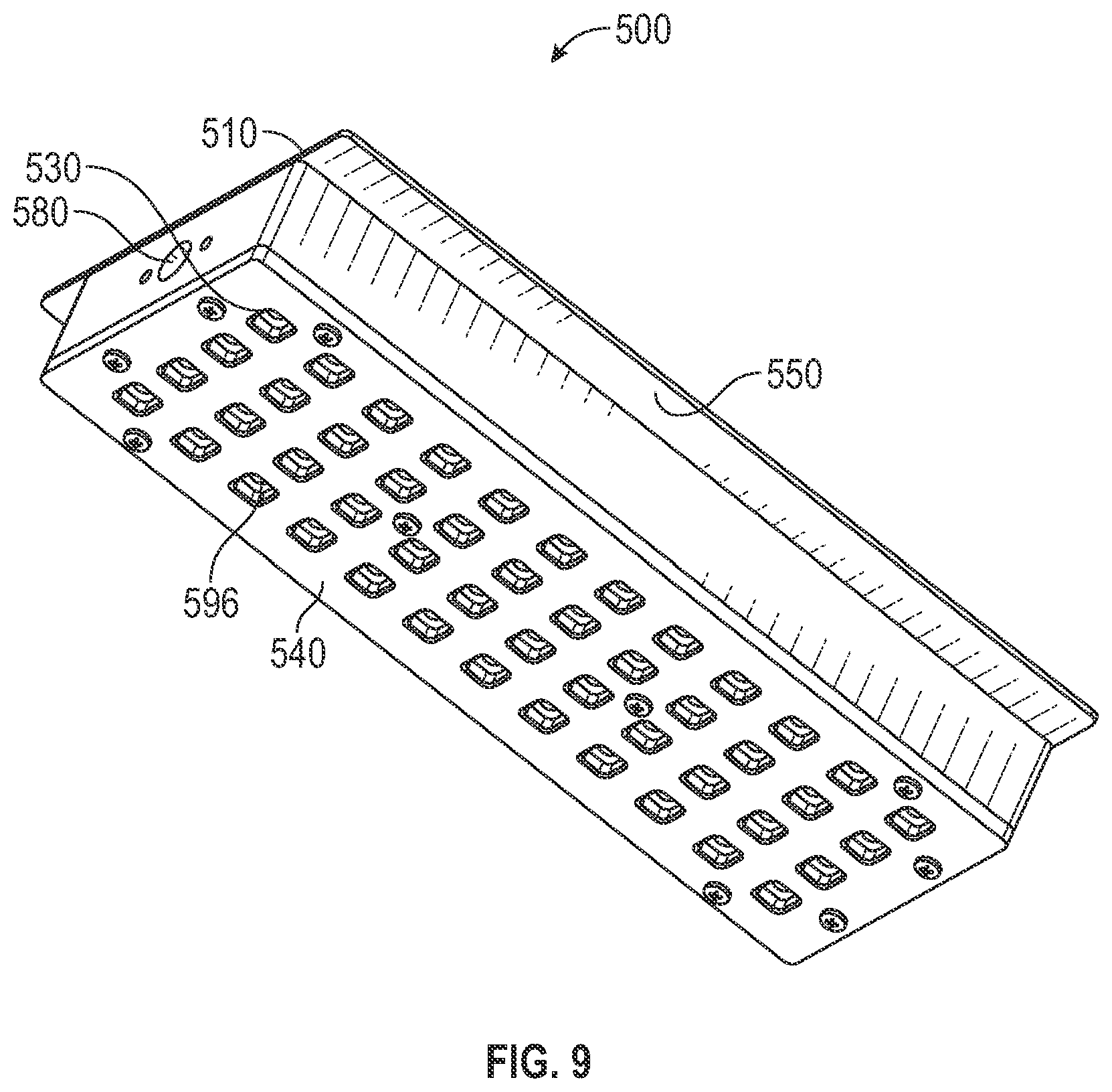 Patent US12090006 Figure 9 – Washing appliance and methods of using