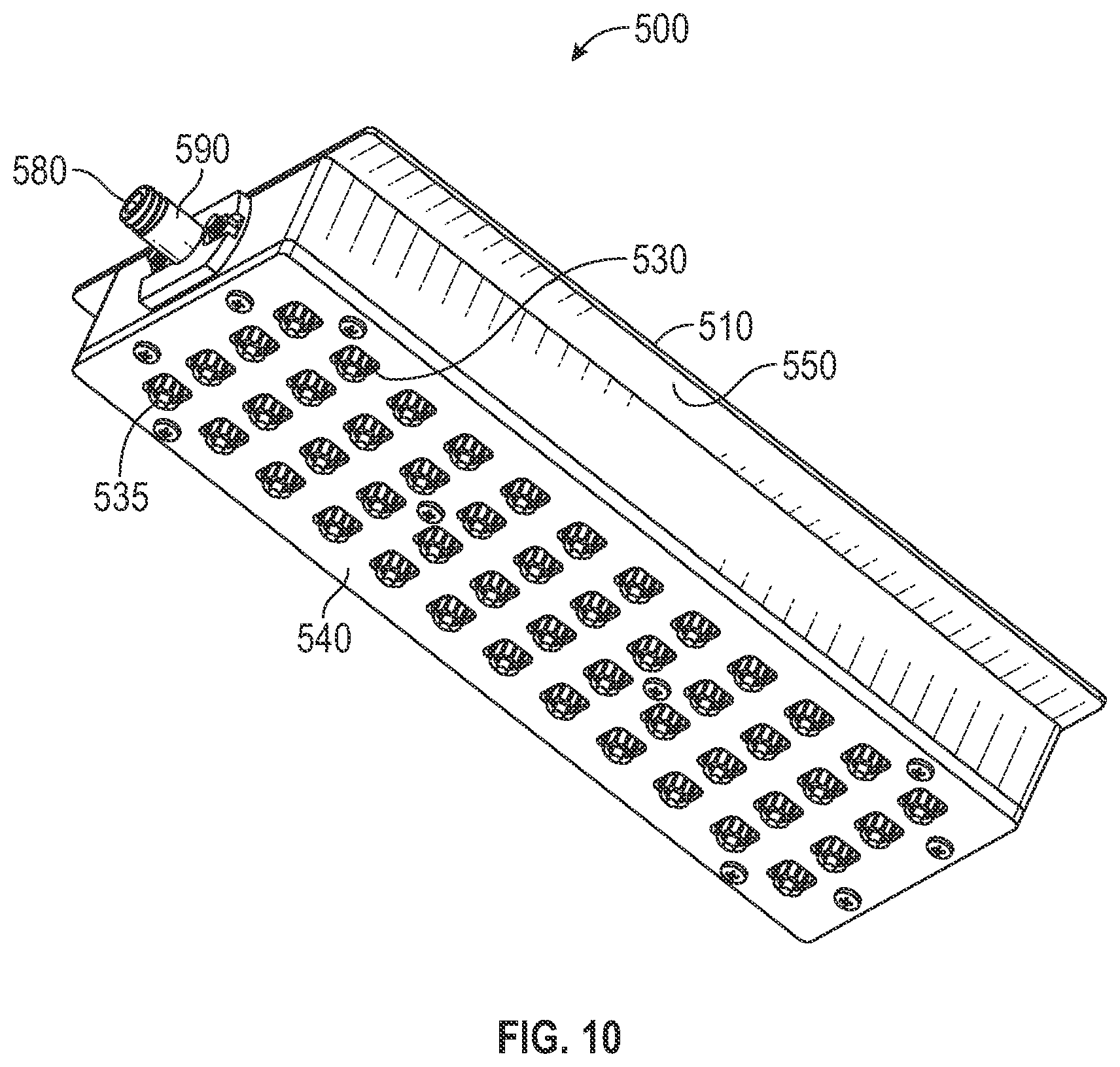 Patent US12090006 Figure 10 – Washing appliance and methods of using