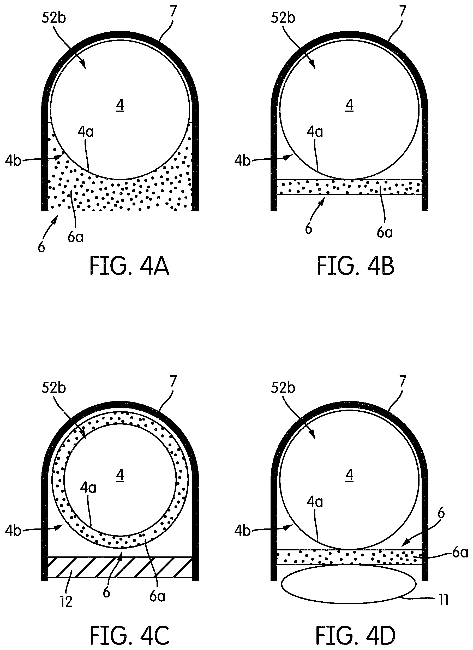 Patent US12090008 Figure 4 – Illuminating instrument for diagnostics, surgery or therapy