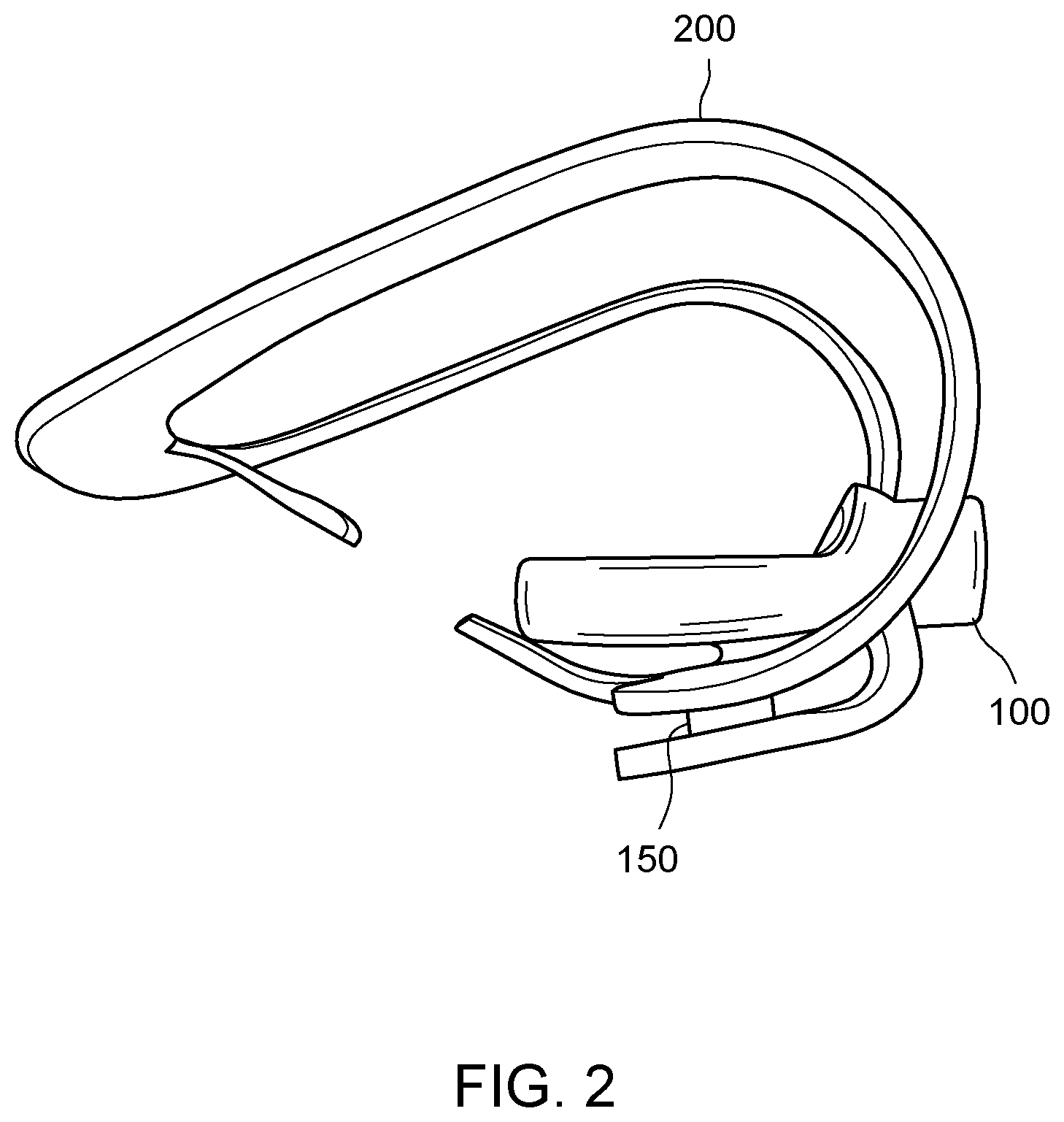 Patent US12090011 Figure 2 – Suction tool