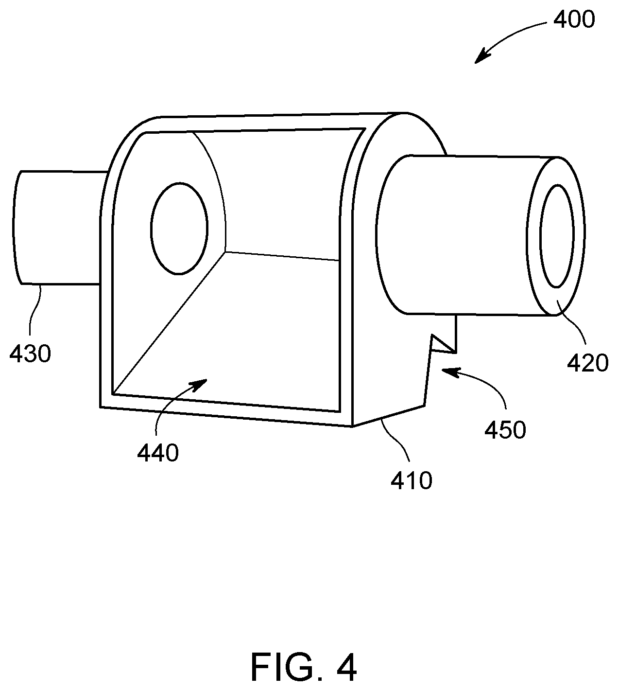 Patent US12090011 Figure 4 – Suction tool