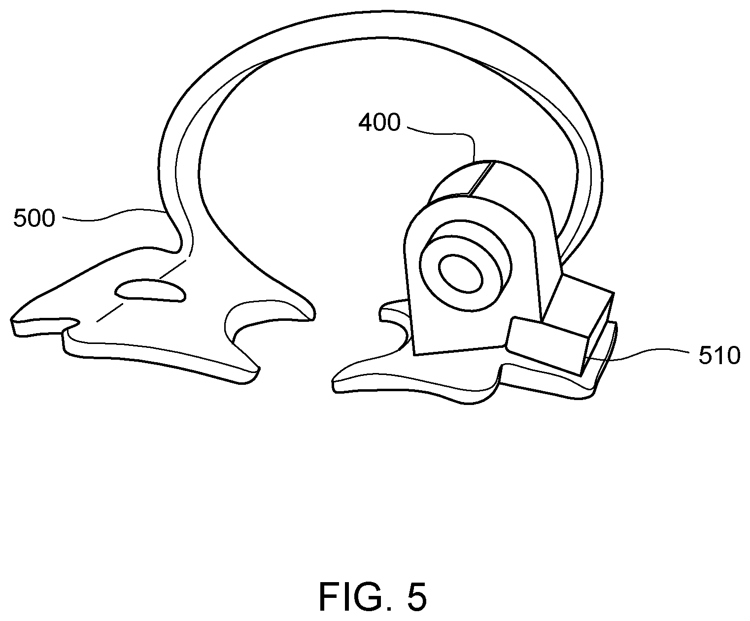Patent US12090011 Figure 5 – Suction tool