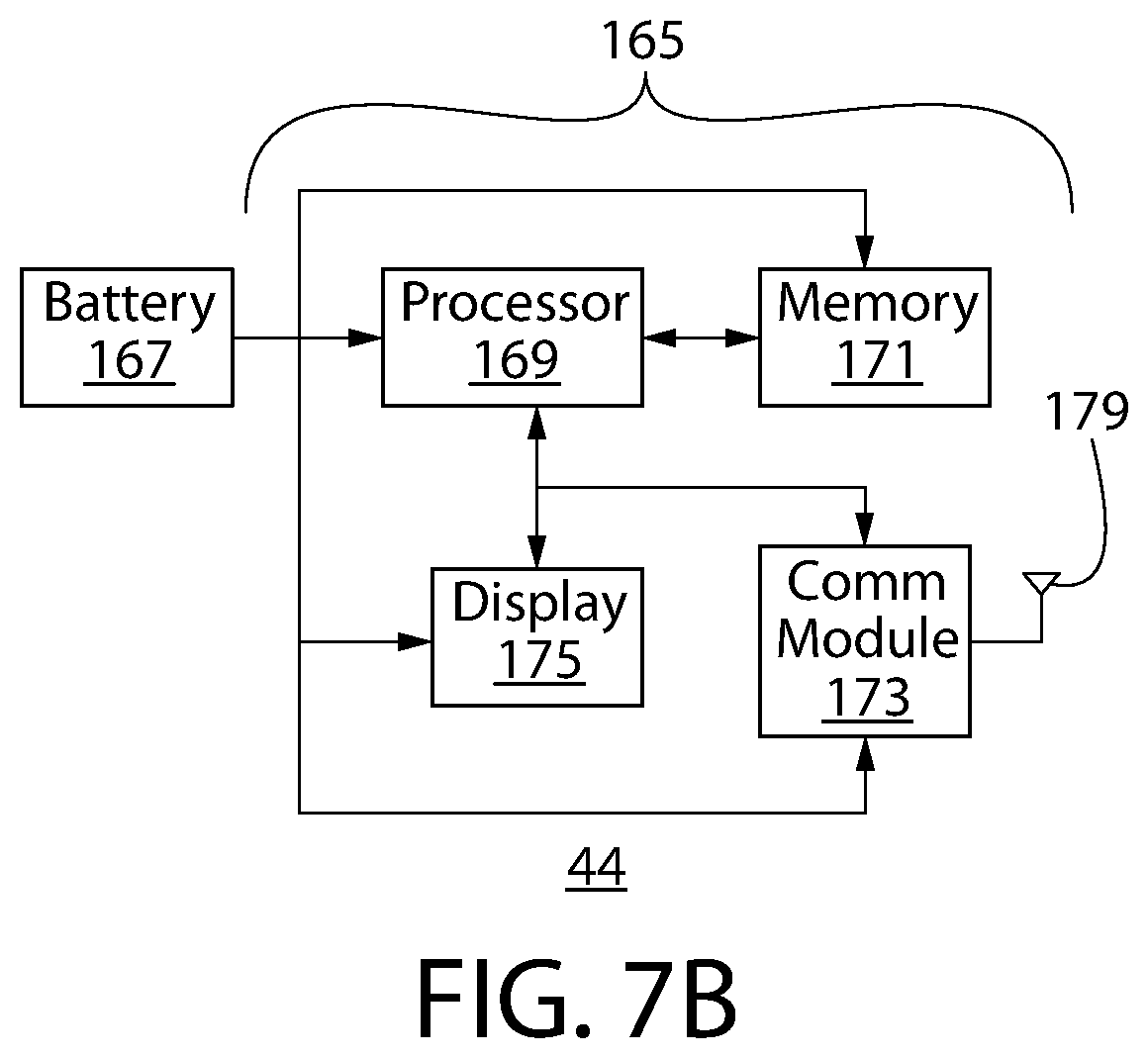 Patent US12090013 Figure 4 – Oral care personal challenges system and method