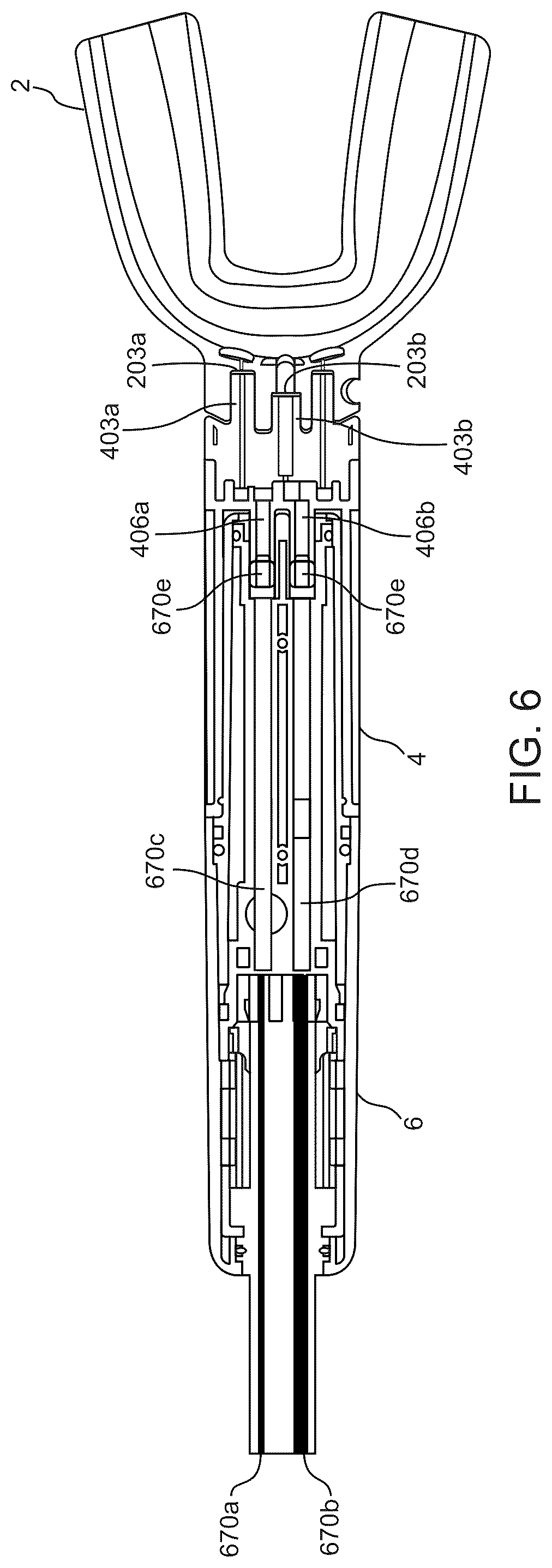 Patent US12090014 Figure 7 – Connecting element, a base unit and a cleaning head for use in an oral care appliance