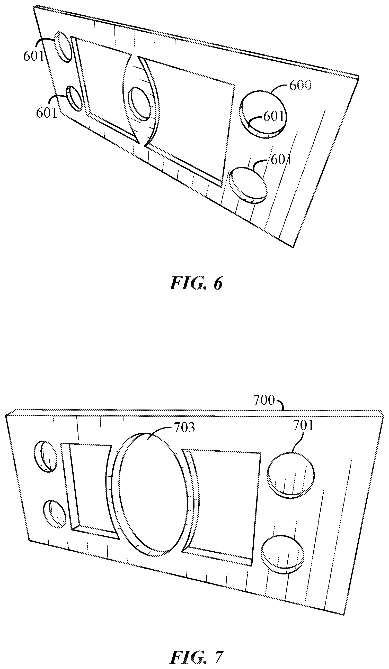 Patent US12090016 Figure 4 – Disappearing tooth and object container