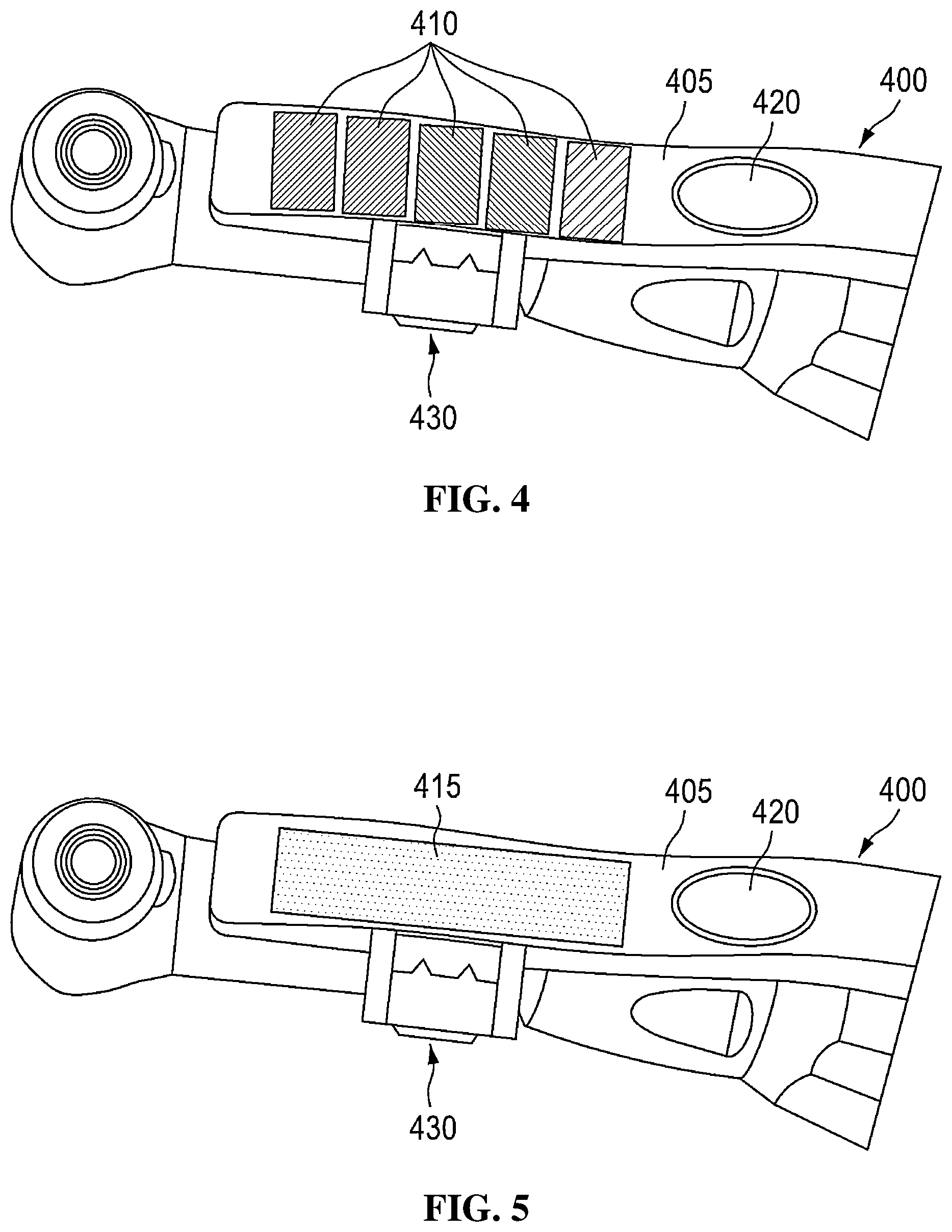 Patent US12090017 Figure 3 – Handpiece having root canal length measurement function