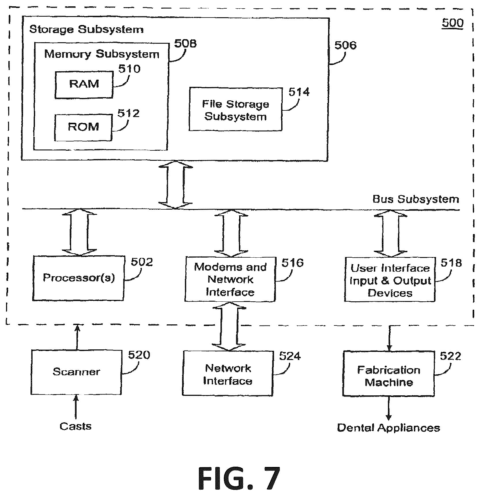 Patent US12090020 Figure 11 – Apparatuses and methods assisting in dental therapies