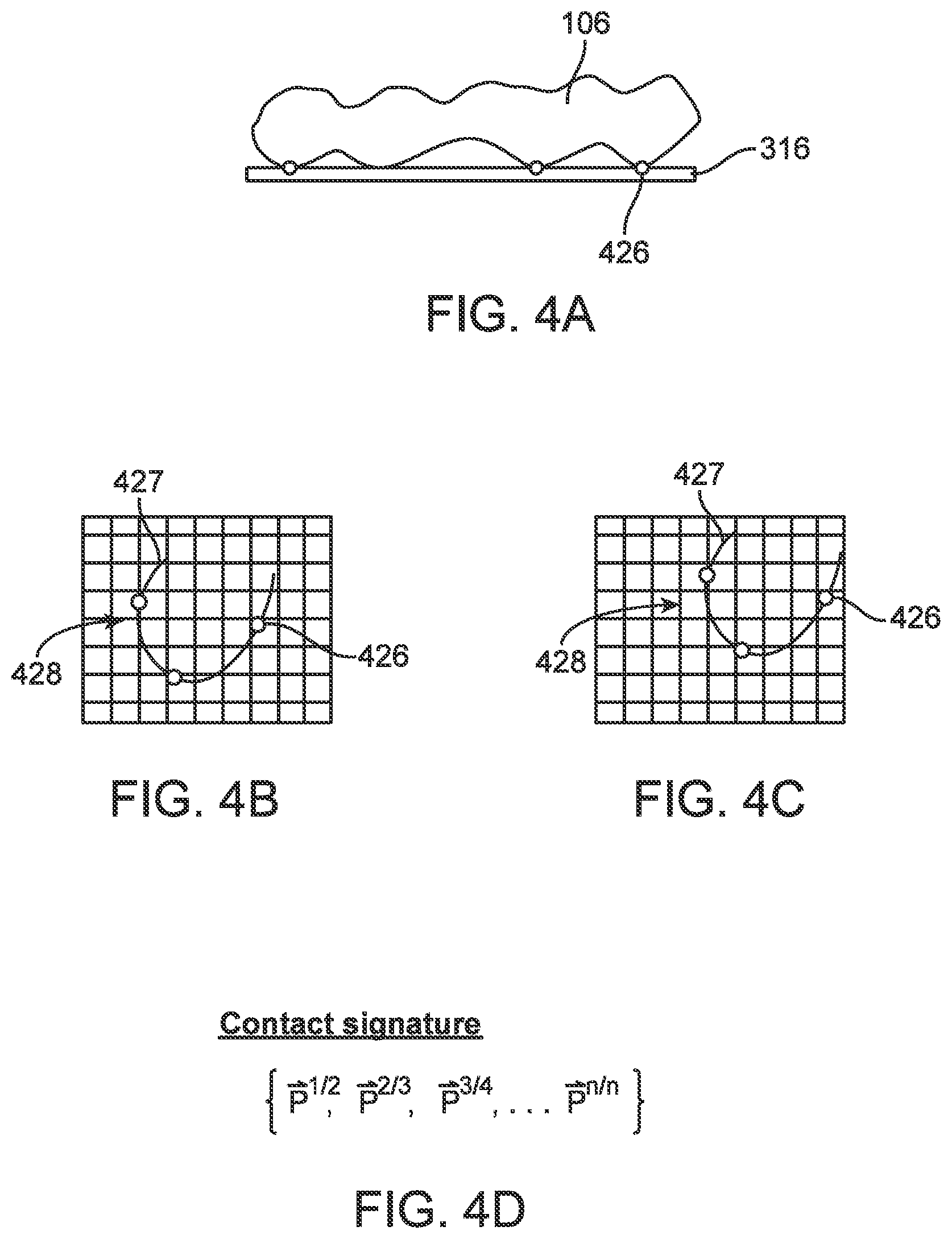 Patent US12090023 Figure 4 – Aligner material, cleanliness, and quality detection via aligner case