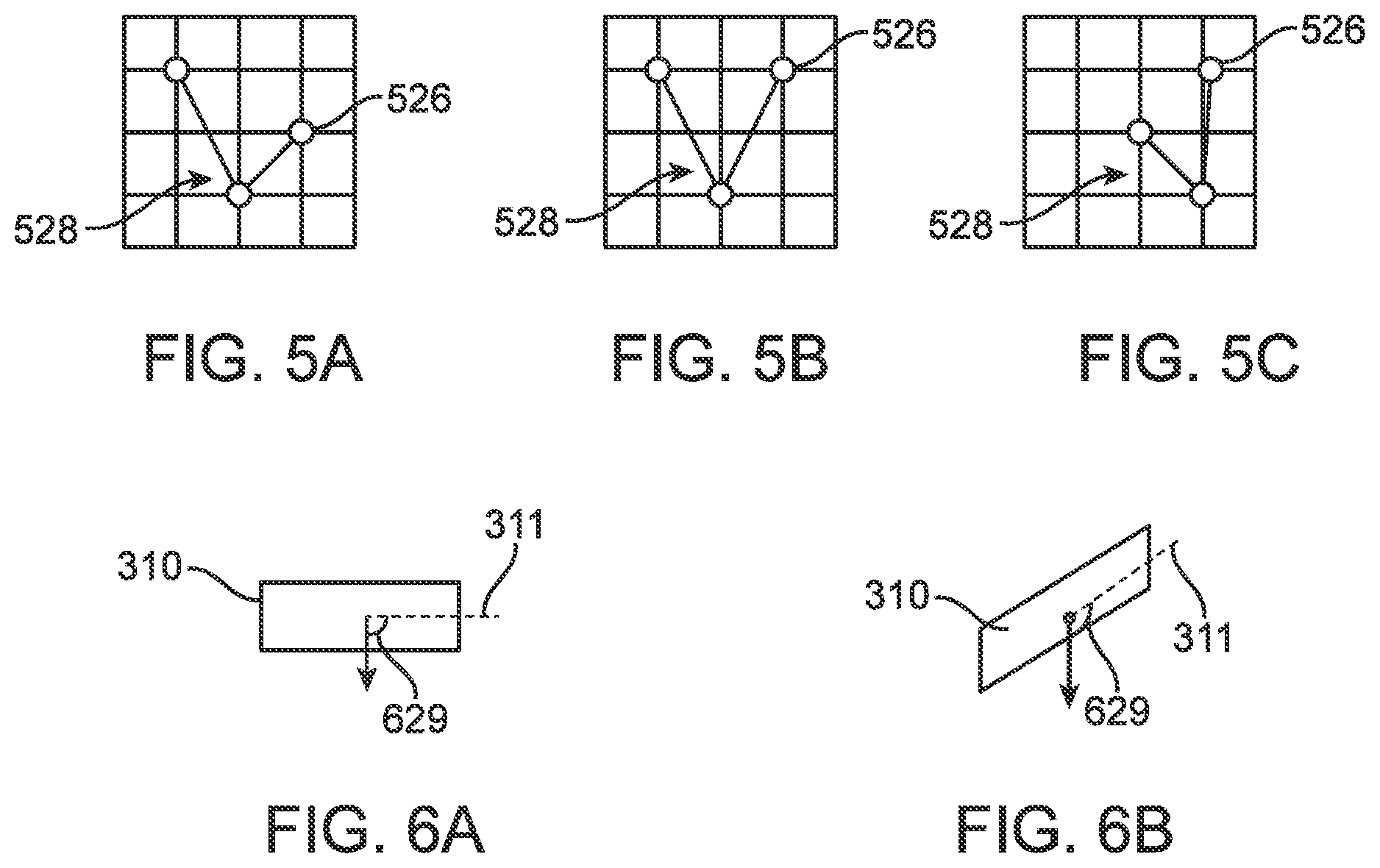 Patent US12090023 Figure 5 – Aligner material, cleanliness, and quality detection via aligner case