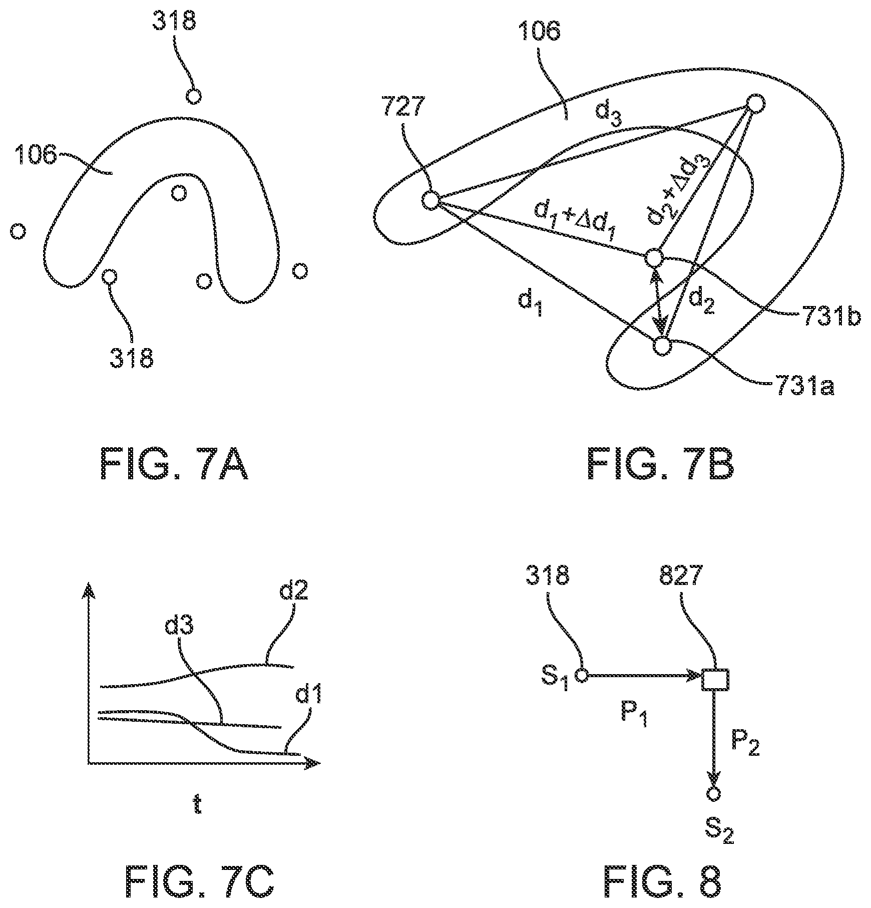Patent US12090023 Figure 6 – Aligner material, cleanliness, and quality detection via aligner case