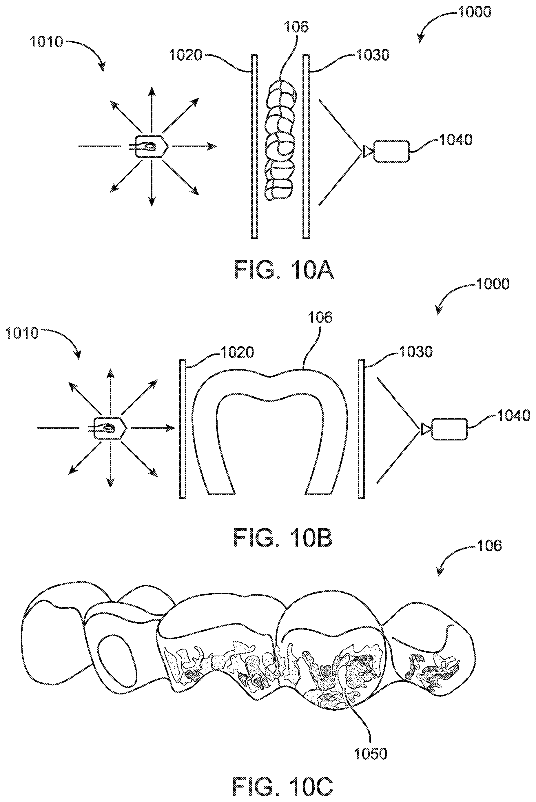 Patent US12090023 Figure 8 – Aligner material, cleanliness, and quality detection via aligner case