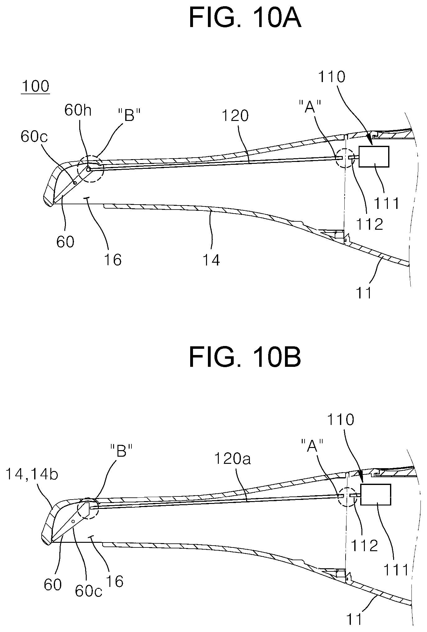 Patent US12090026 Figure 9 – Three-dimensional intraoral scanner