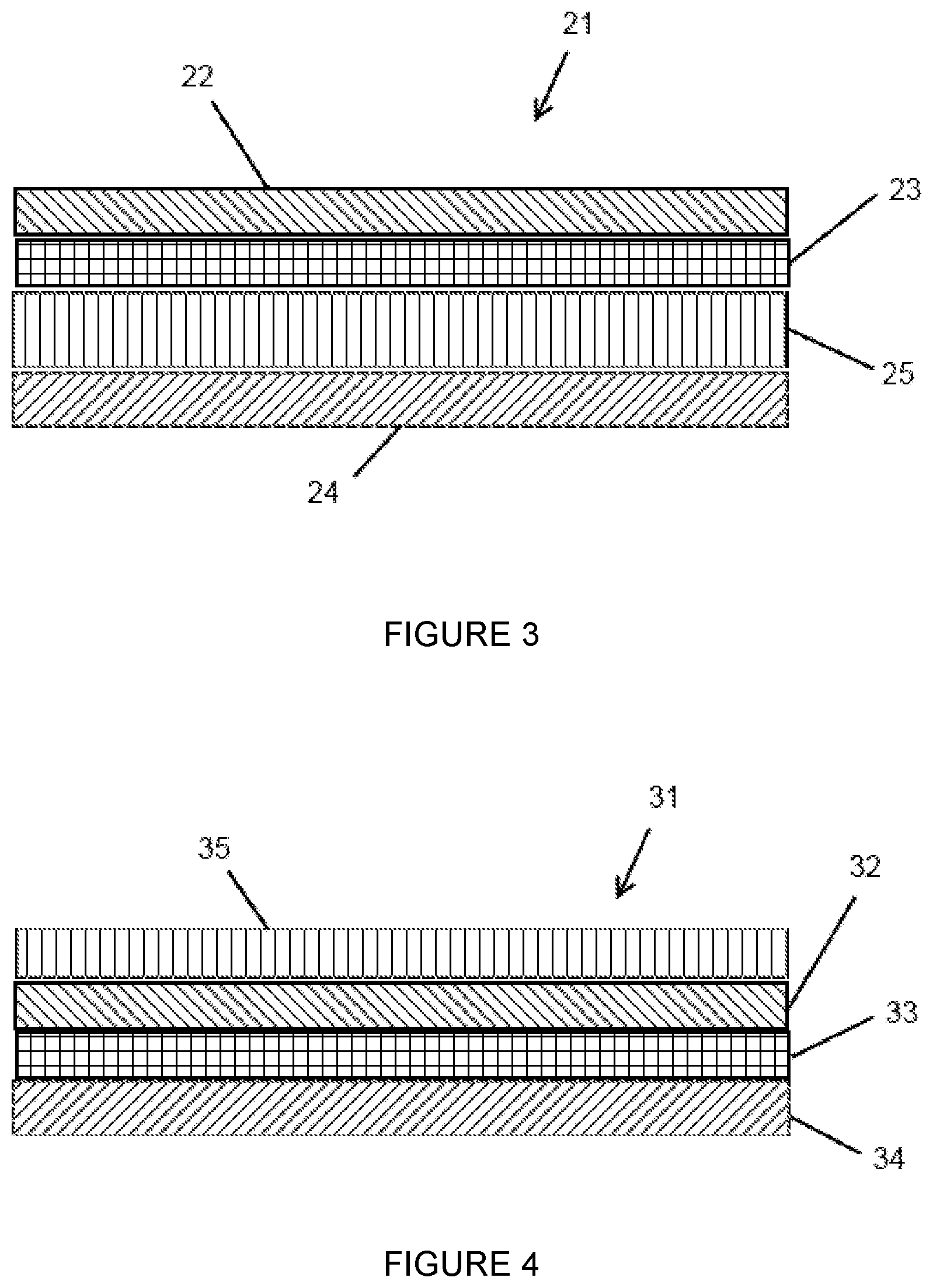 Patent US12090028 Figure 2 – Wound dressing