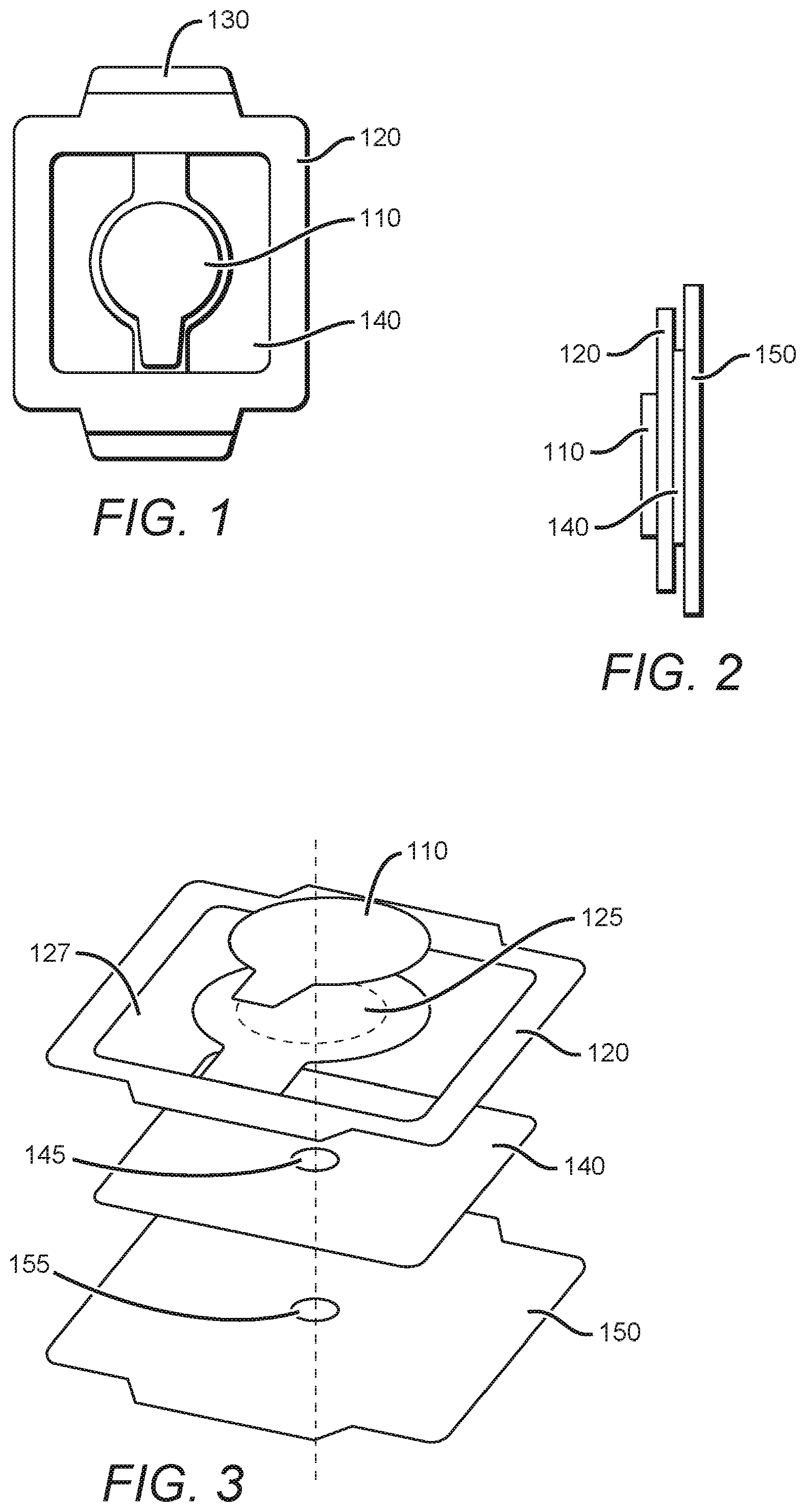 Patent US12090029 Figure 1 – Devices and methods for enhancing immunogenicity to intradermal vaccination