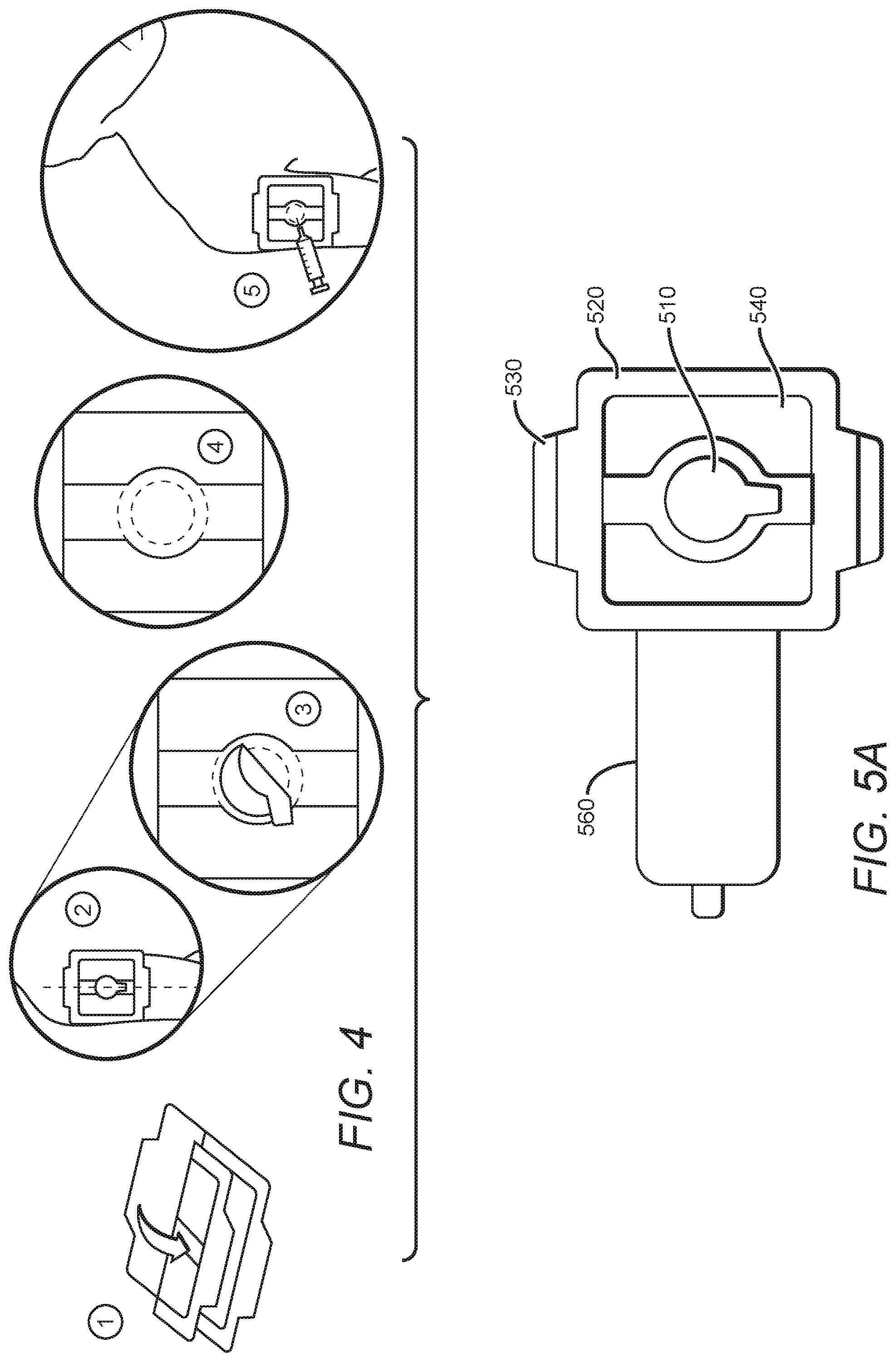 Patent US12090029 Figure 2 – Devices and methods for enhancing immunogenicity to intradermal vaccination