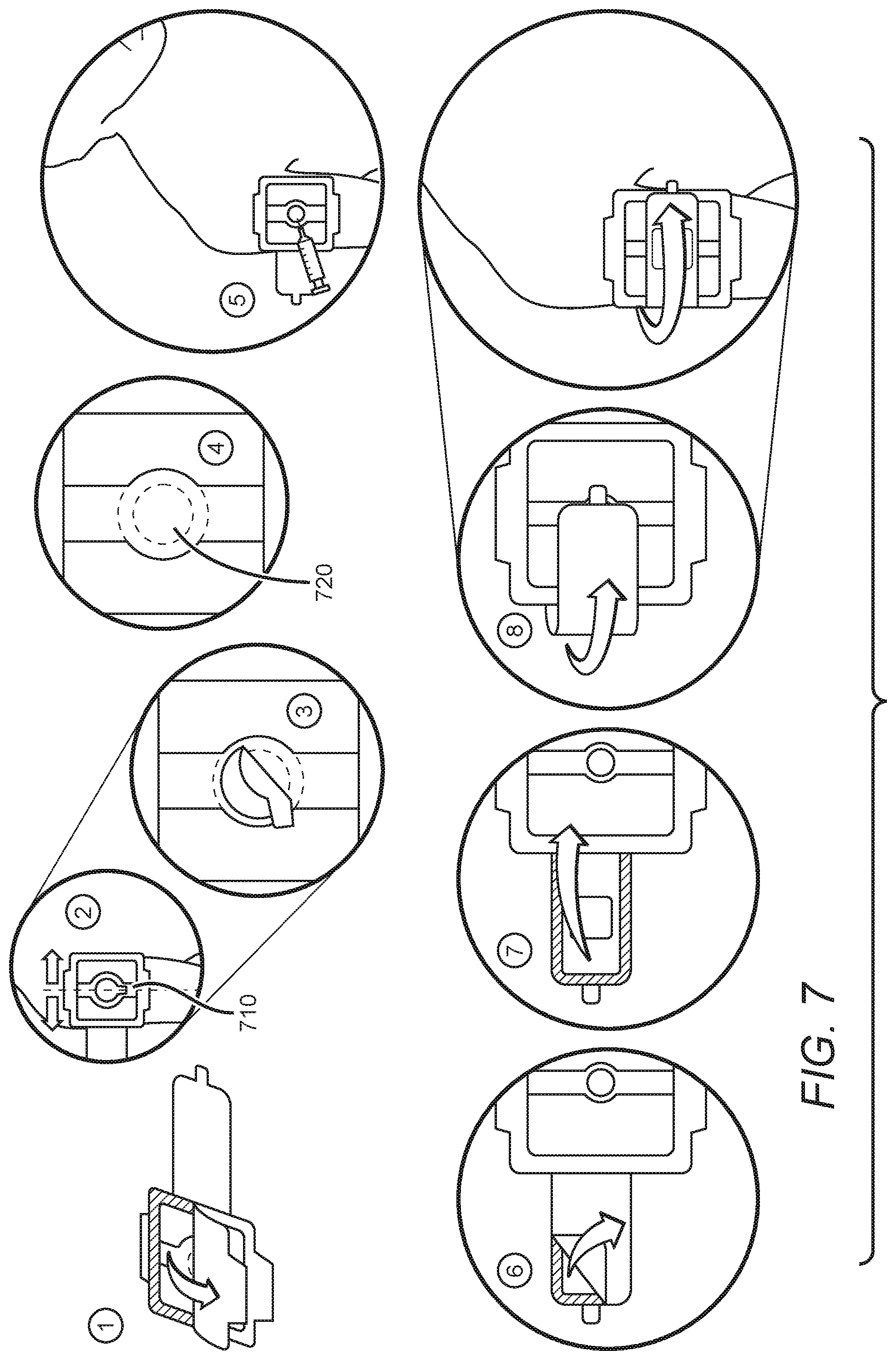 Patent US12090029 Figure 4 – Devices and methods for enhancing immunogenicity to intradermal vaccination