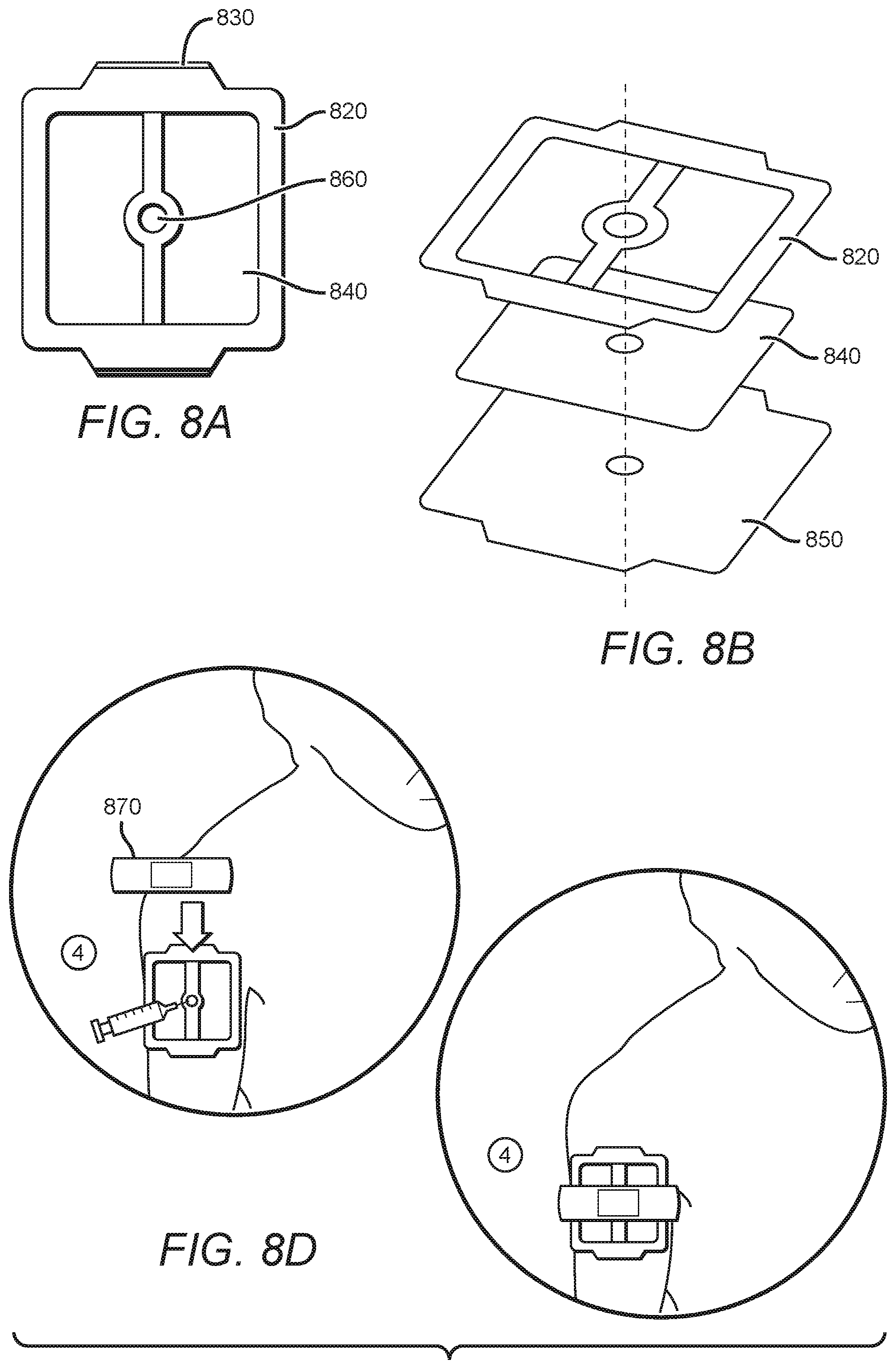 Patent US12090029 Figure 5 – Devices and methods for enhancing immunogenicity to intradermal vaccination