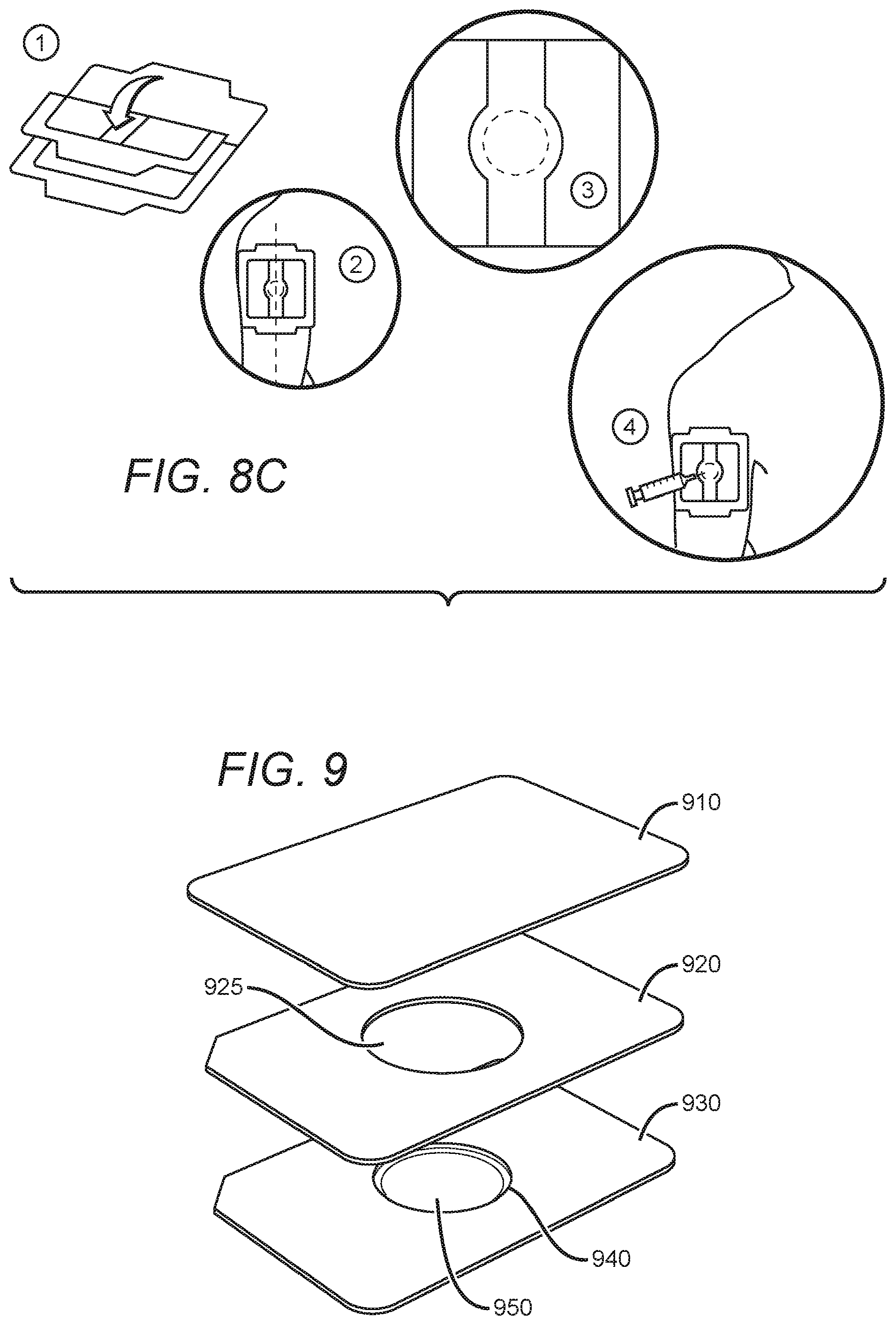 Patent US12090029 Figure 6 – Devices and methods for enhancing immunogenicity to intradermal vaccination