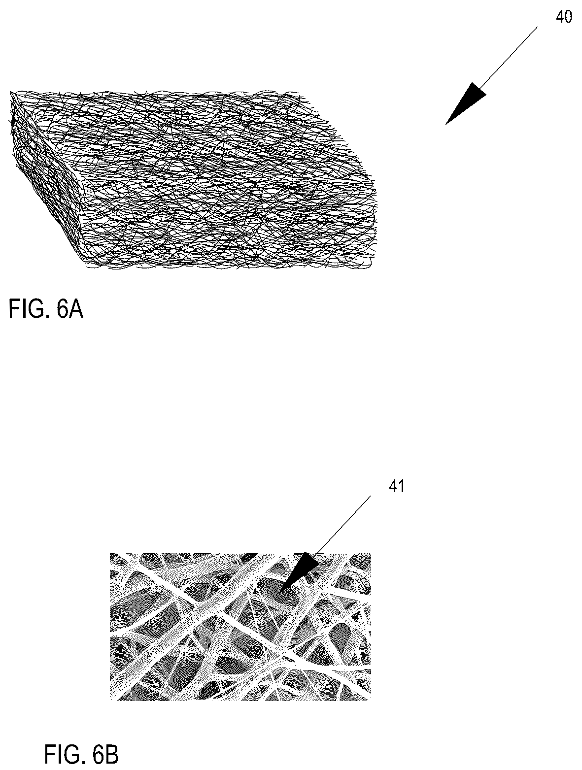 Patent US12090033 Figure 7 – System of pantiliners and menstrual pads