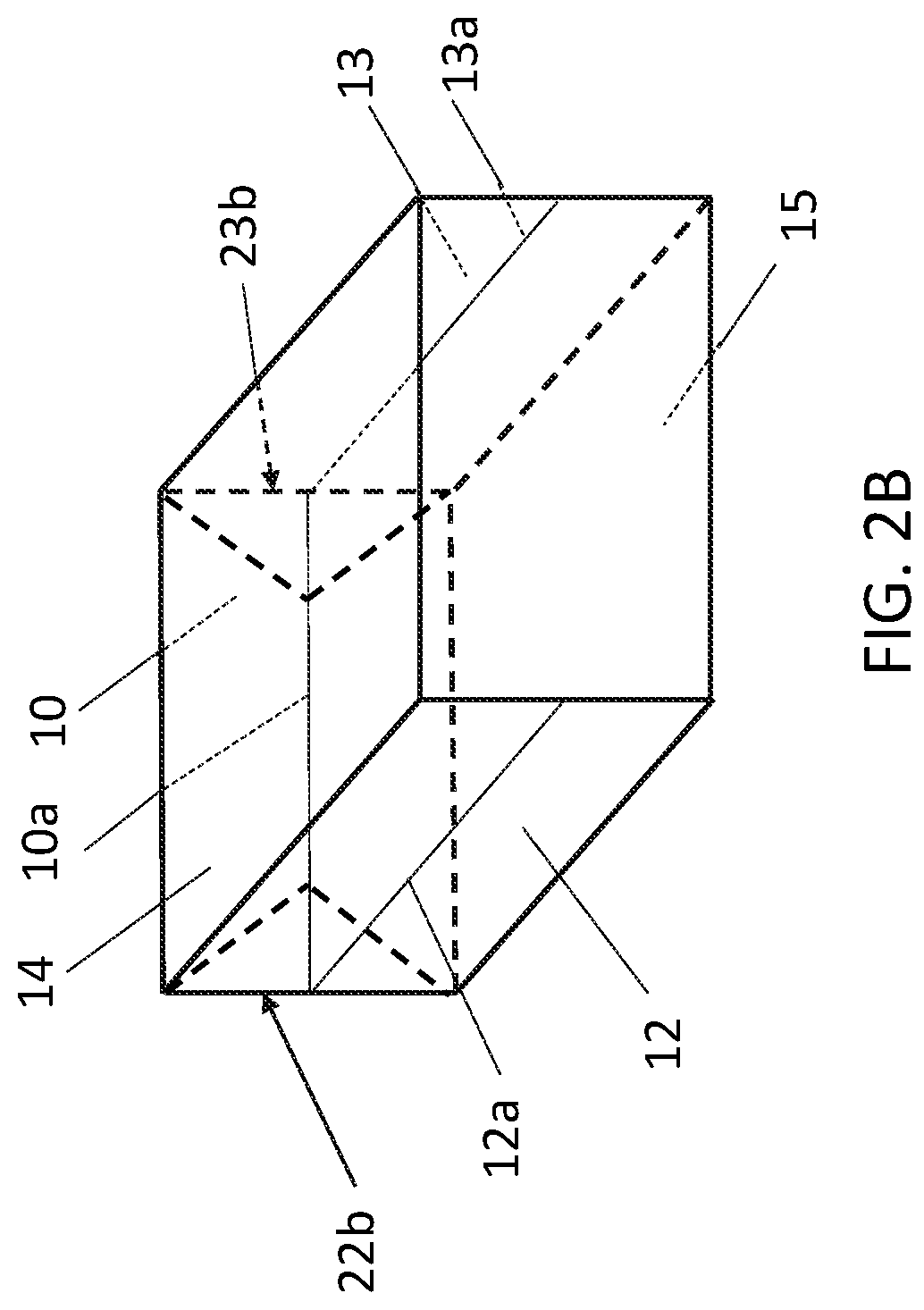 Patent US12090034 Figure 7 – Recyclable absorbent article package material
