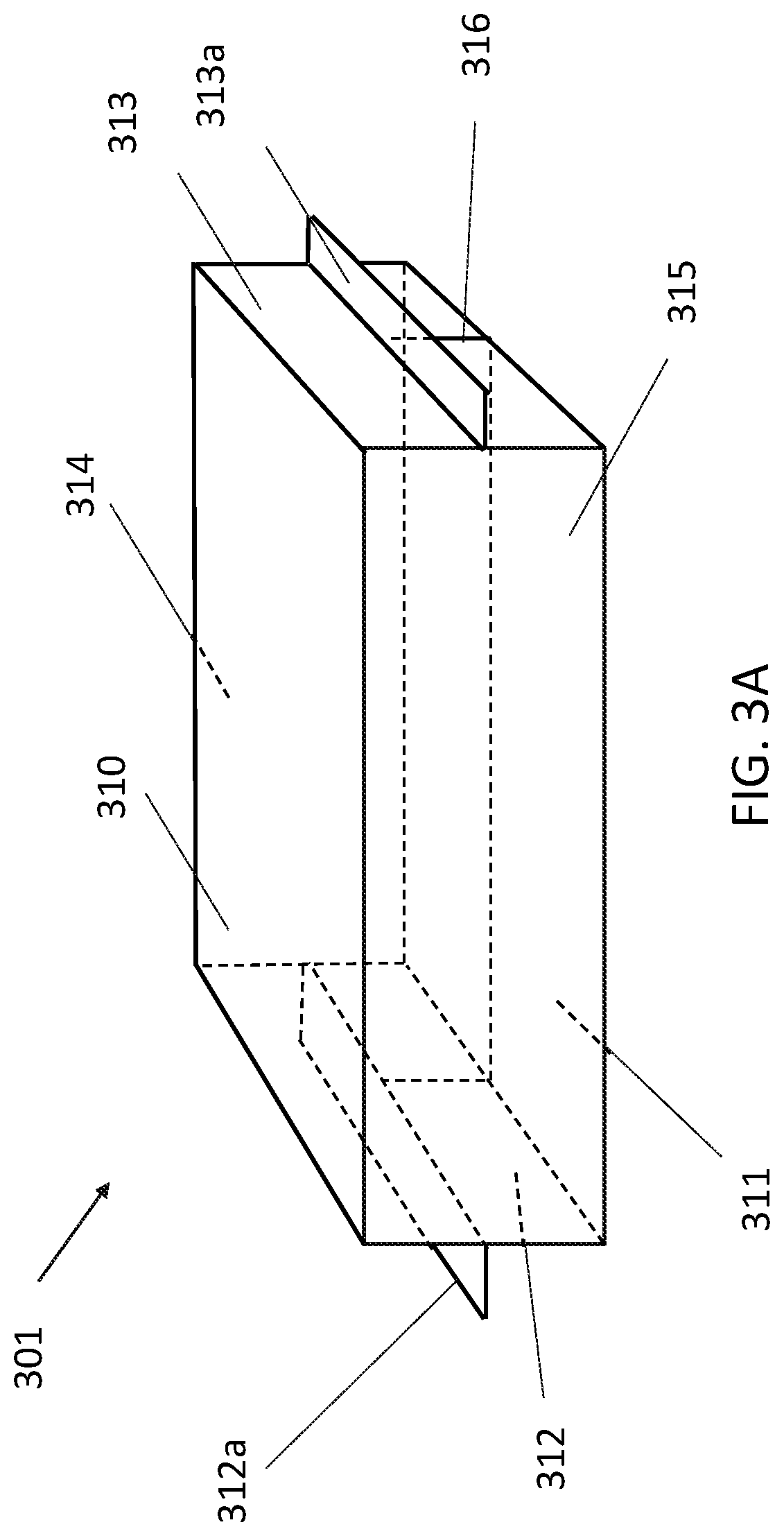 Patent US12090034 Figure 10 – Recyclable absorbent article package material