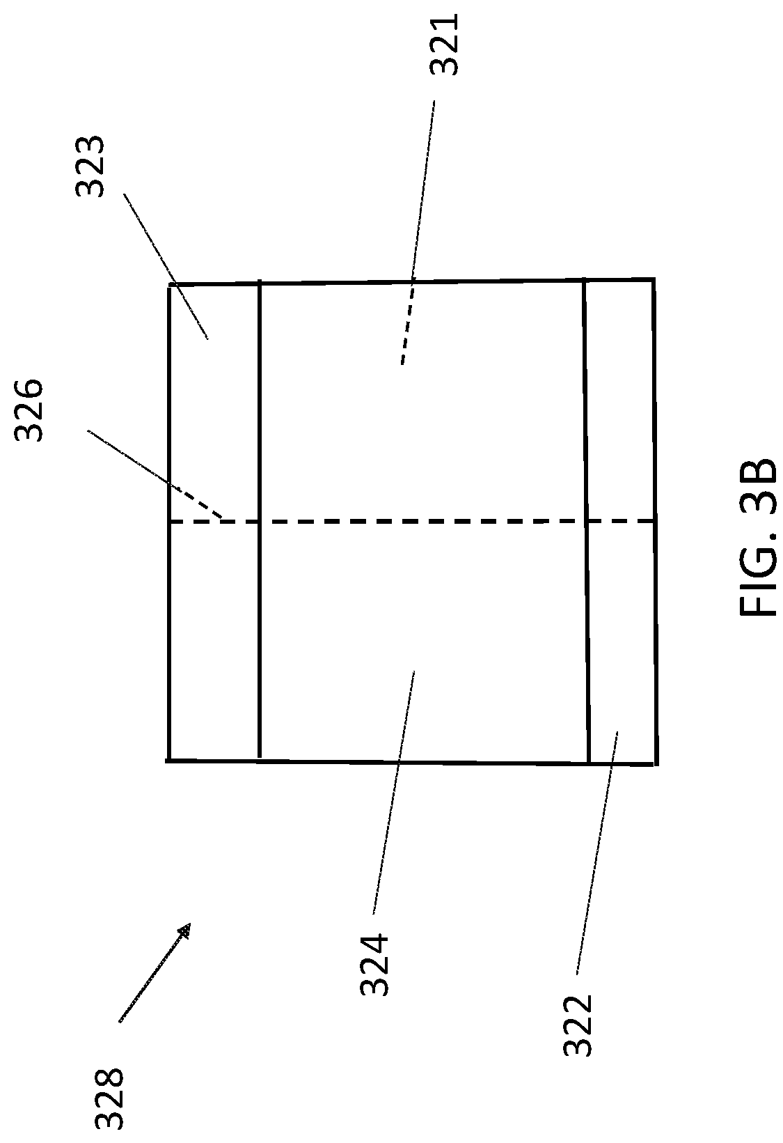 Patent US12090034 Figure 11 – Recyclable absorbent article package material