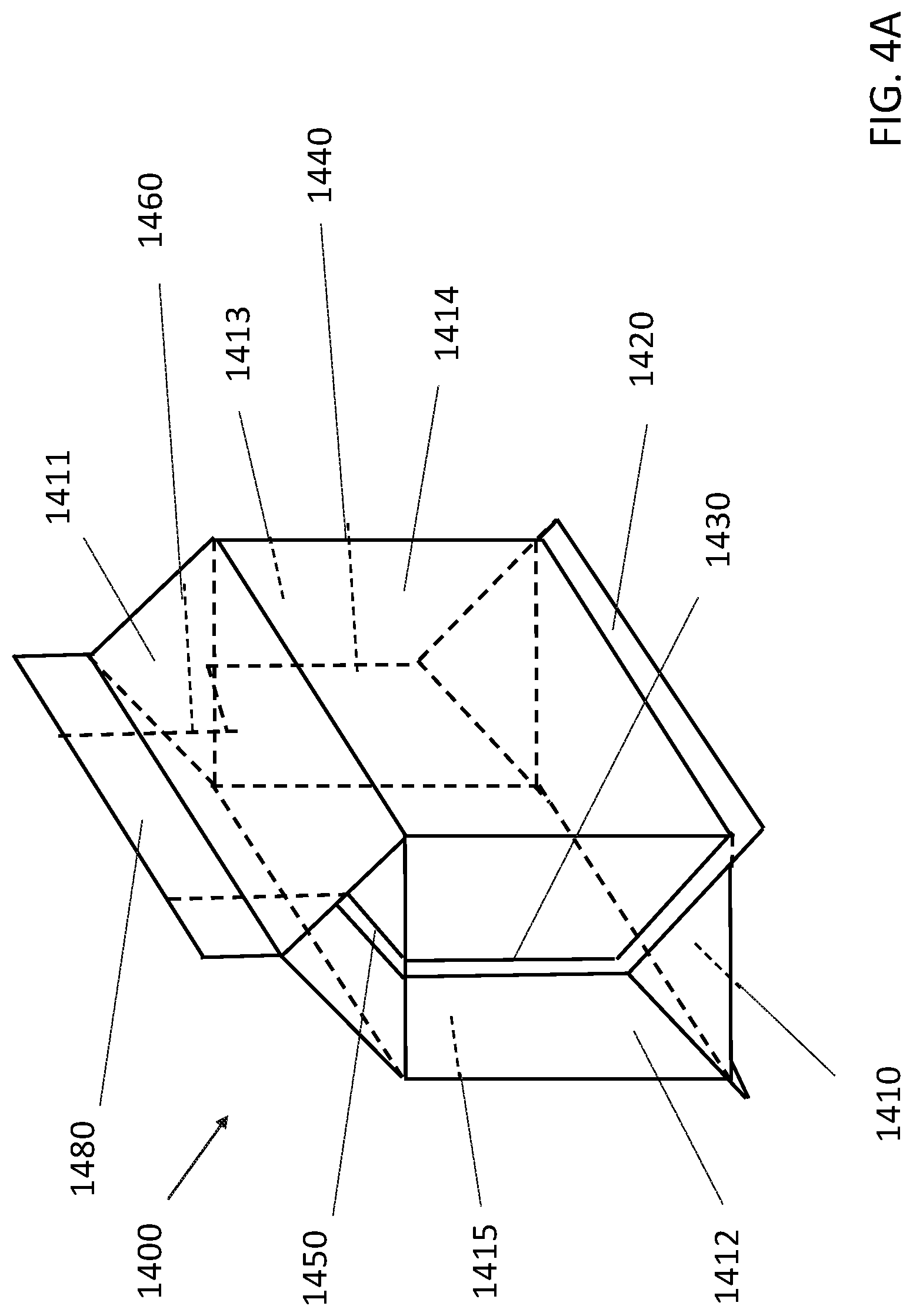 Patent US12090034 Figure 12 – Recyclable absorbent article package material