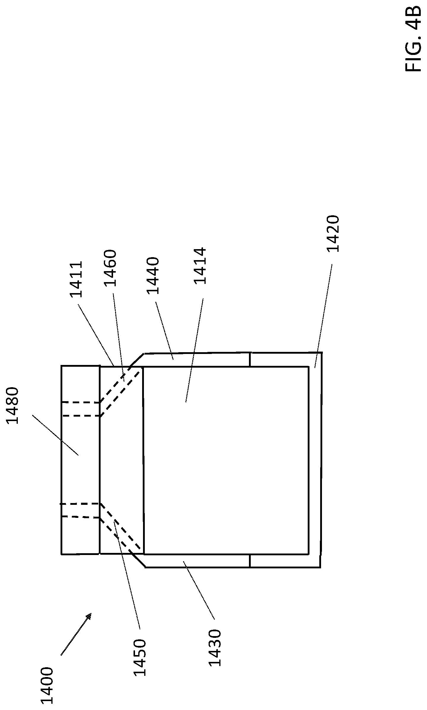 Patent US12090034 Figure 13 – Recyclable absorbent article package material