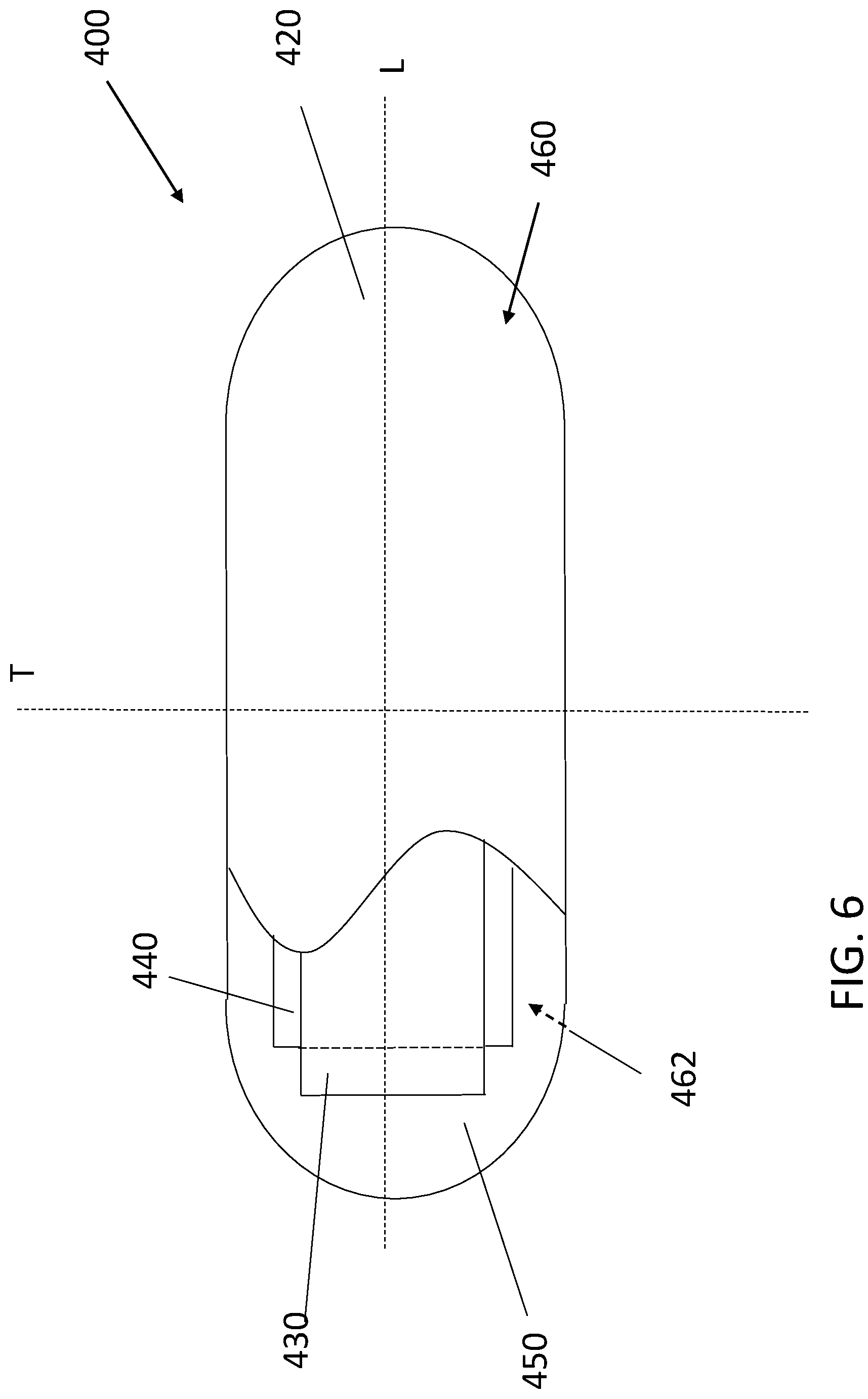 Patent US12090034 Figure 15 – Recyclable absorbent article package material