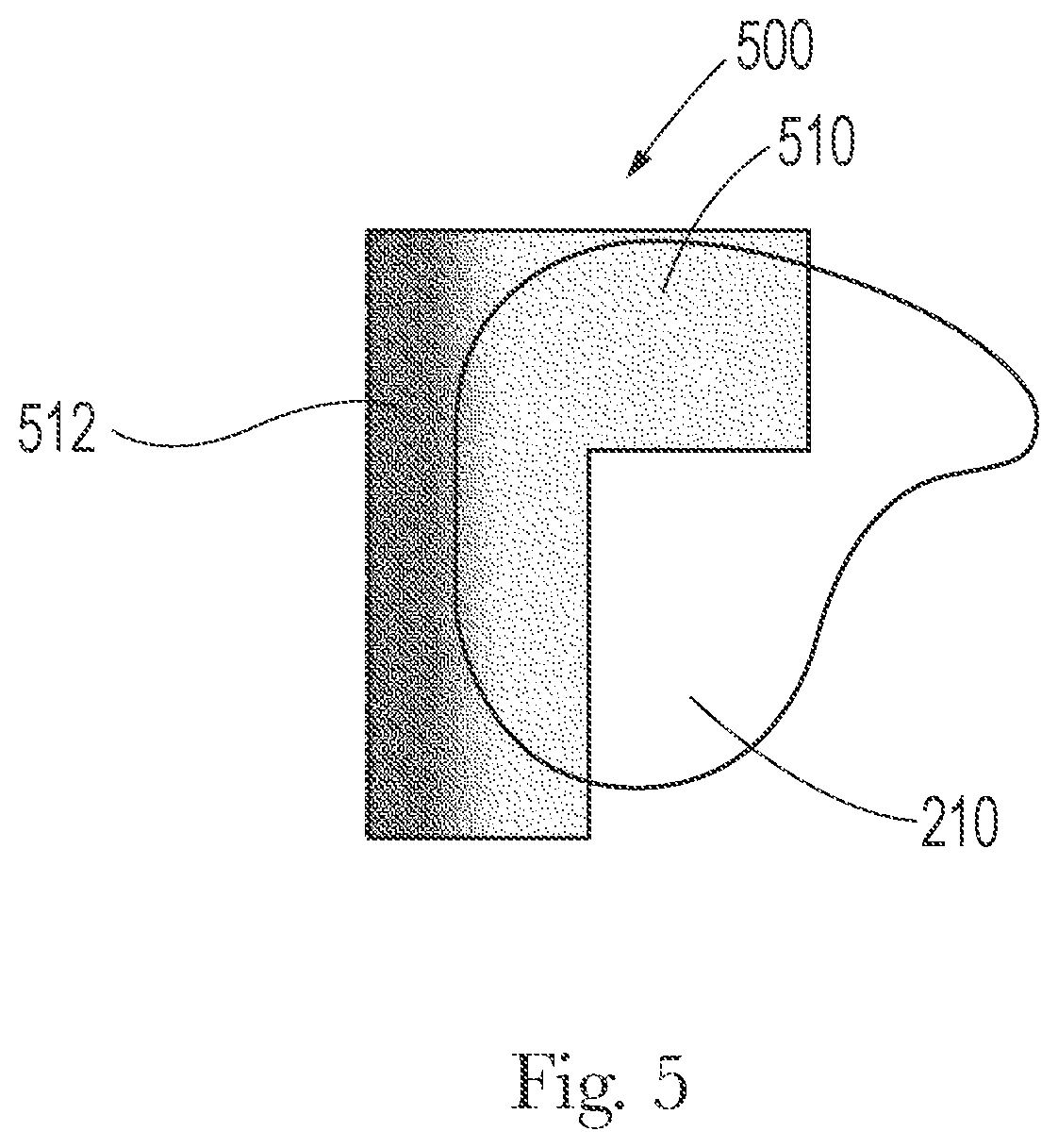 Patent US12090035 Figure 4 – Absorbent article having fastening system