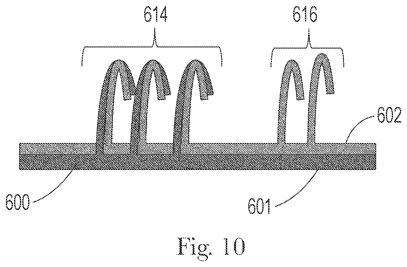 Patent US12090035 Figure 7 – Absorbent article having fastening system