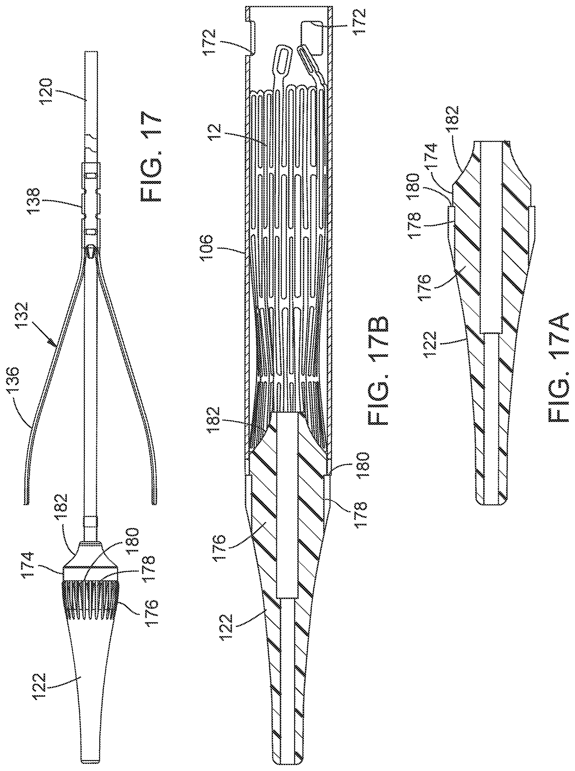 Patent US12090036 Figure 10 – Storage assembly for prosthetic valve