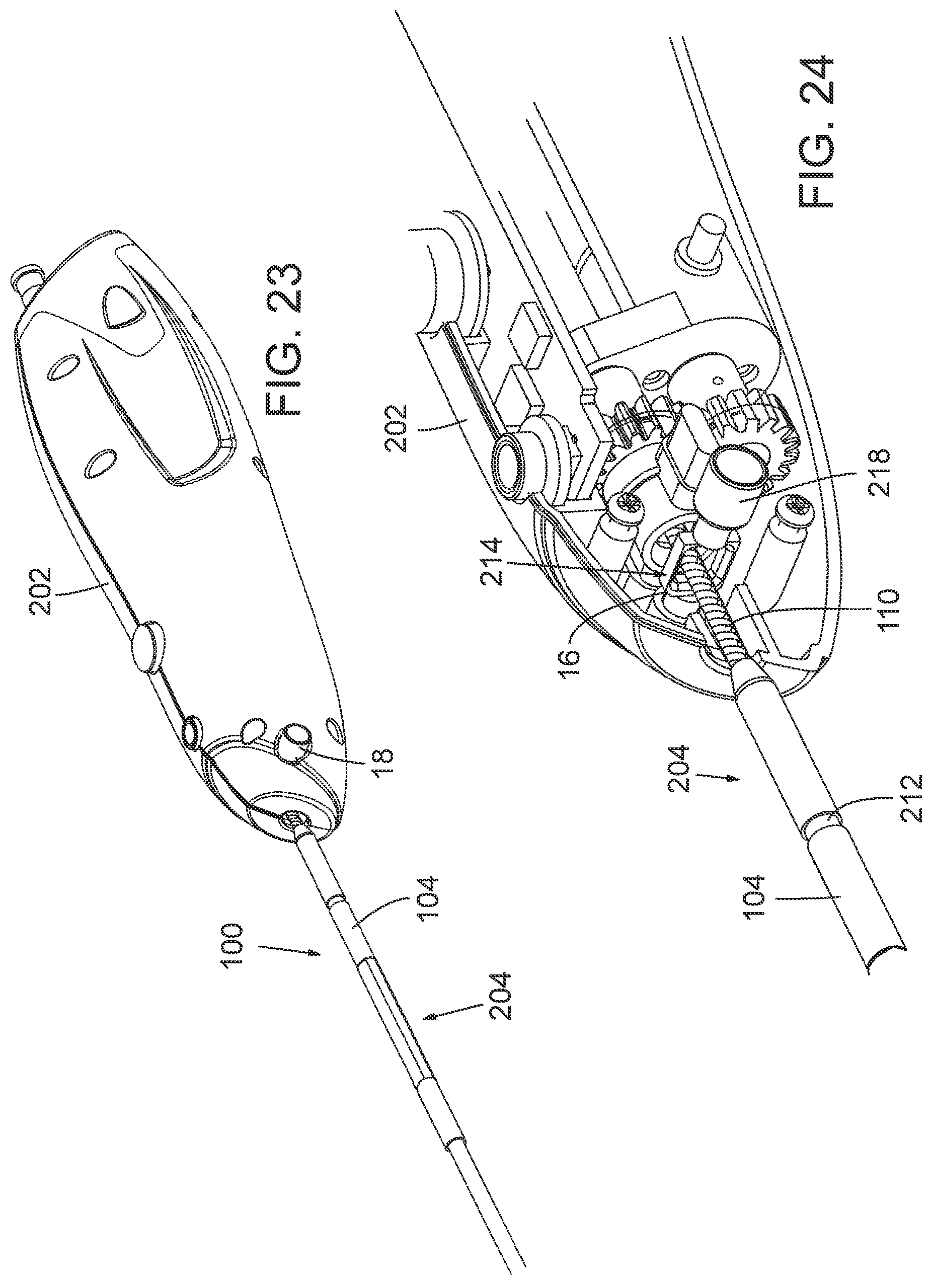 Patent US12090036 Figure 13 – Storage assembly for prosthetic valve