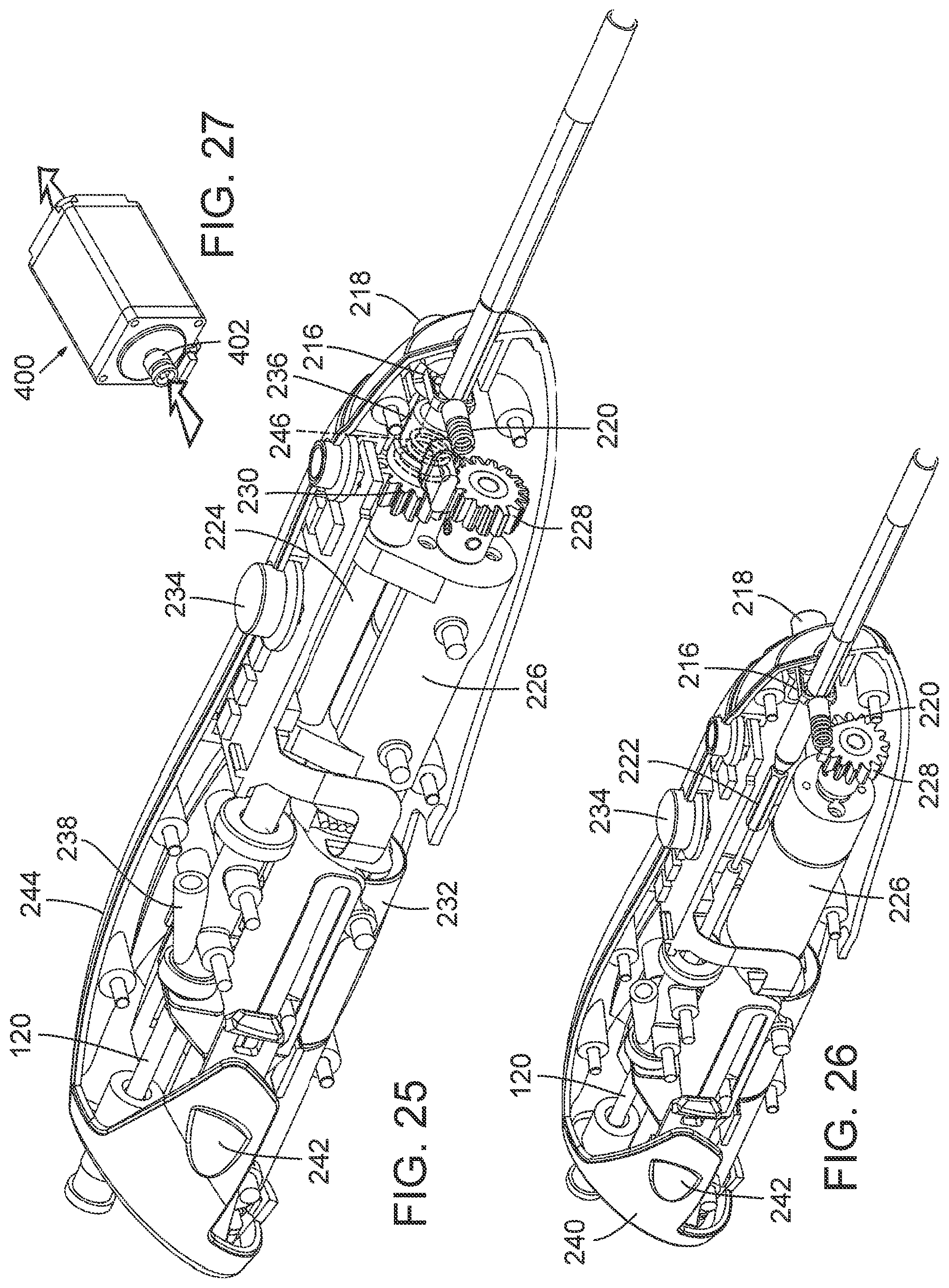 Patent US12090036 Figure 14 – Storage assembly for prosthetic valve