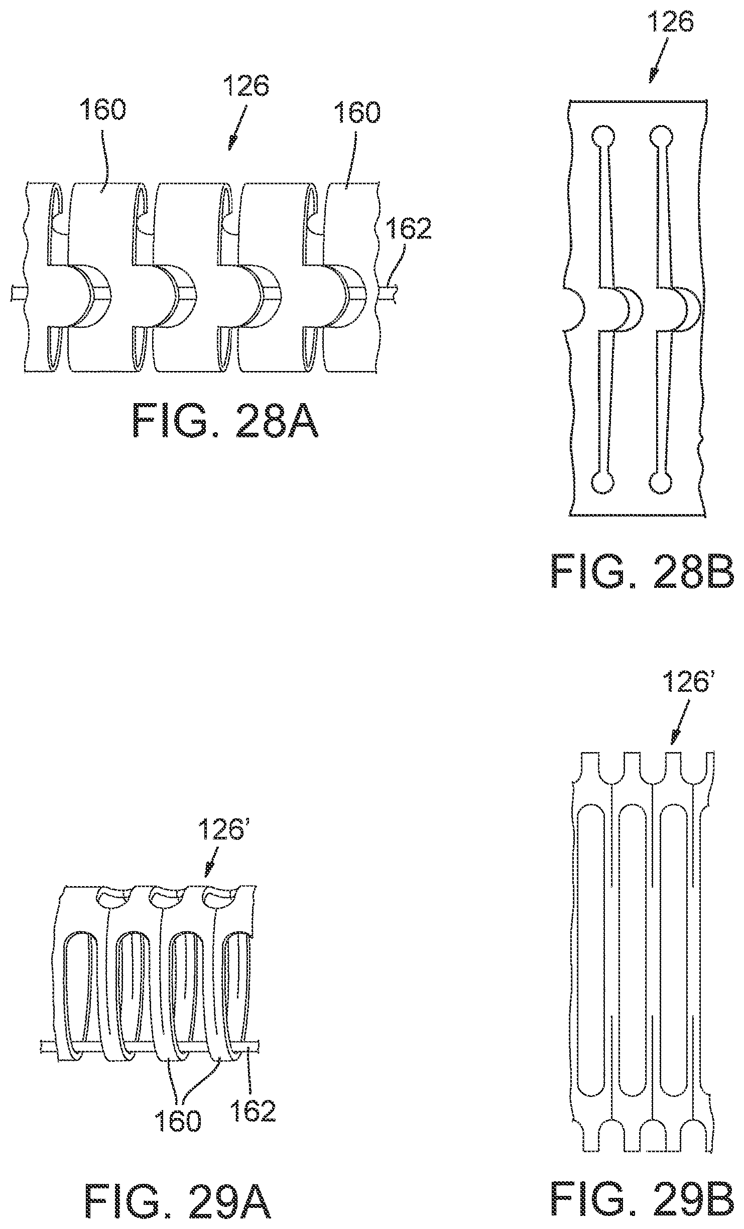 Patent US12090036 Figure 15 – Storage assembly for prosthetic valve