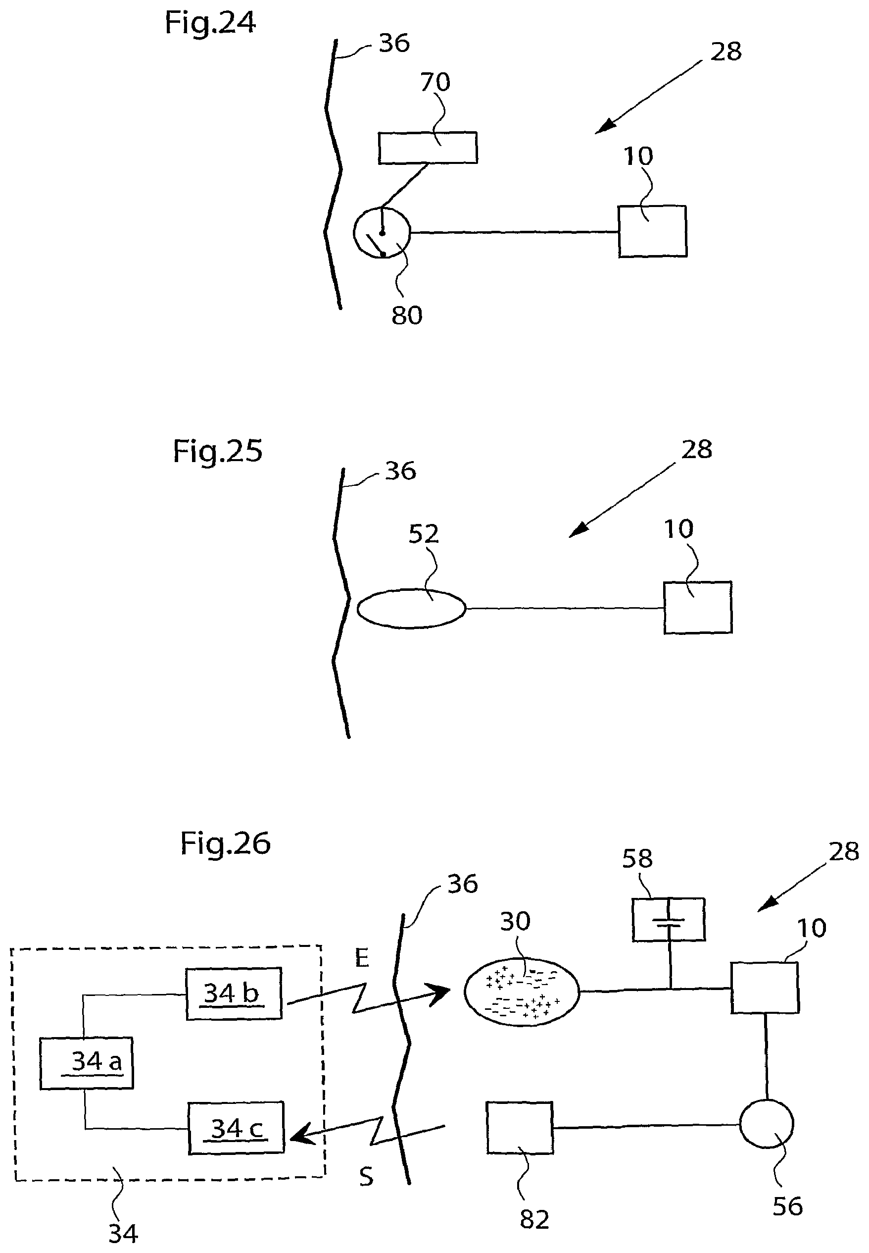 Patent US12090037 Figure 13 – Apparatus for treating obesity and reflux disease