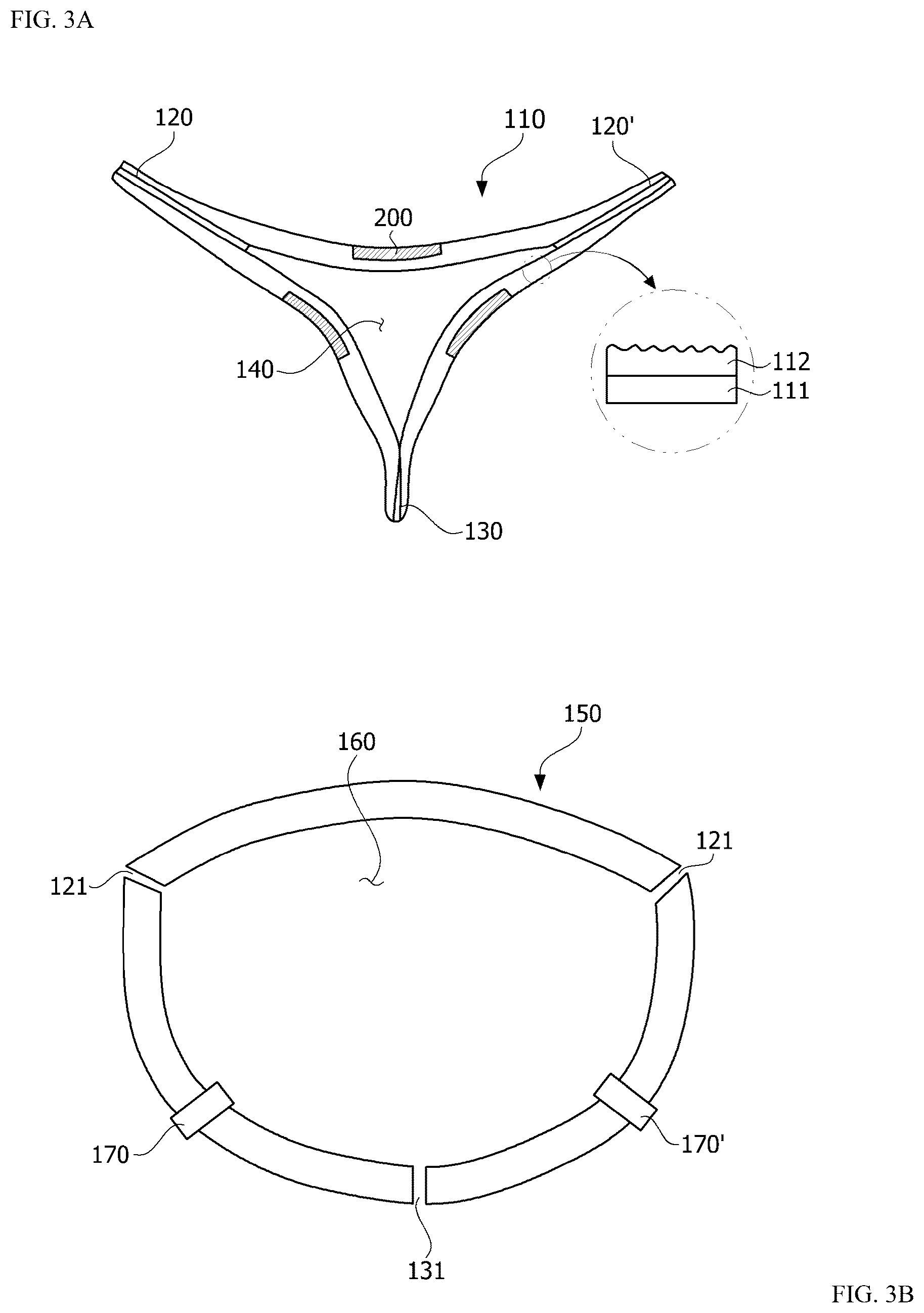 Patent US12090039 Figure 3 – Biomimetic artificial bladder and method for controlling same